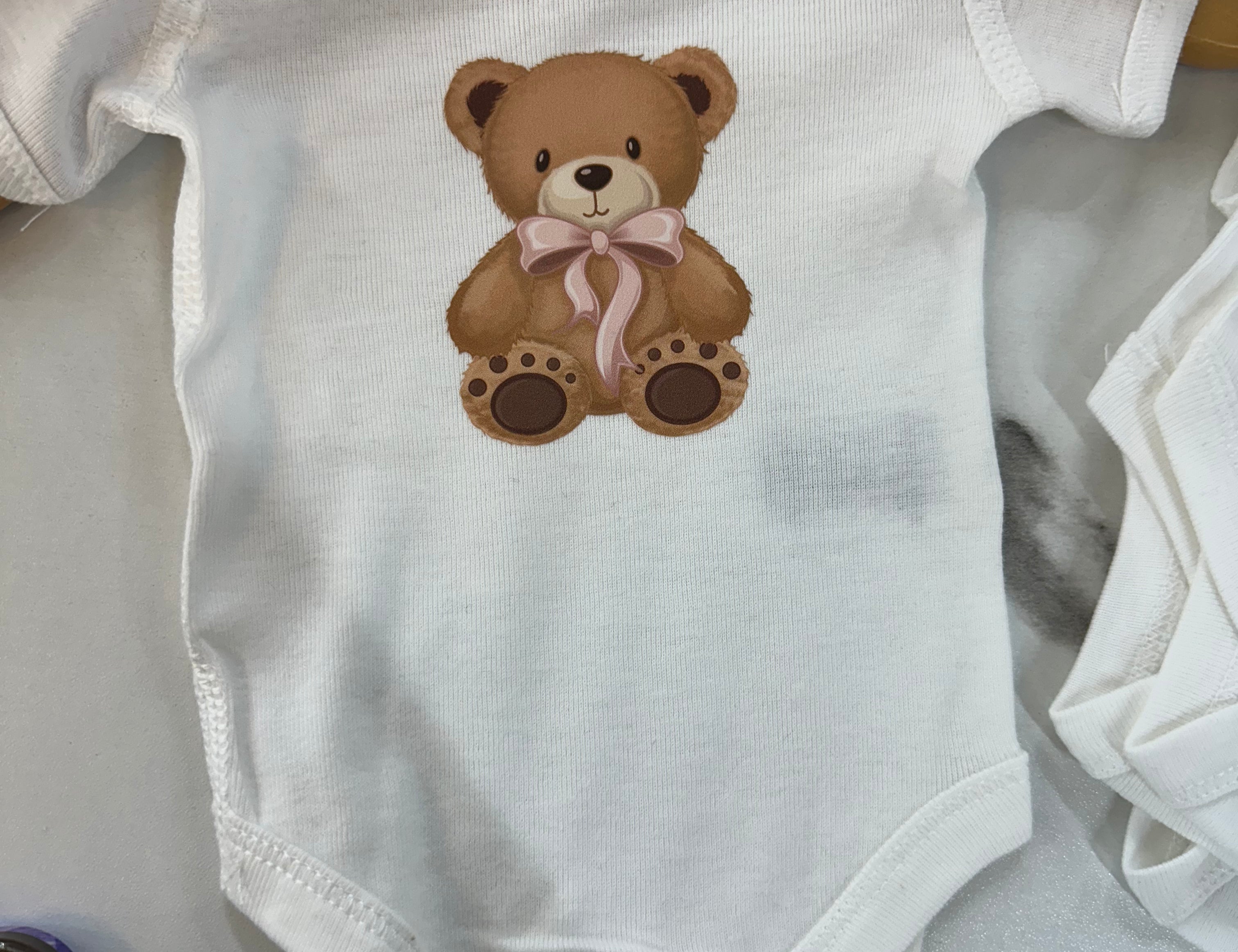 Premie Onesie