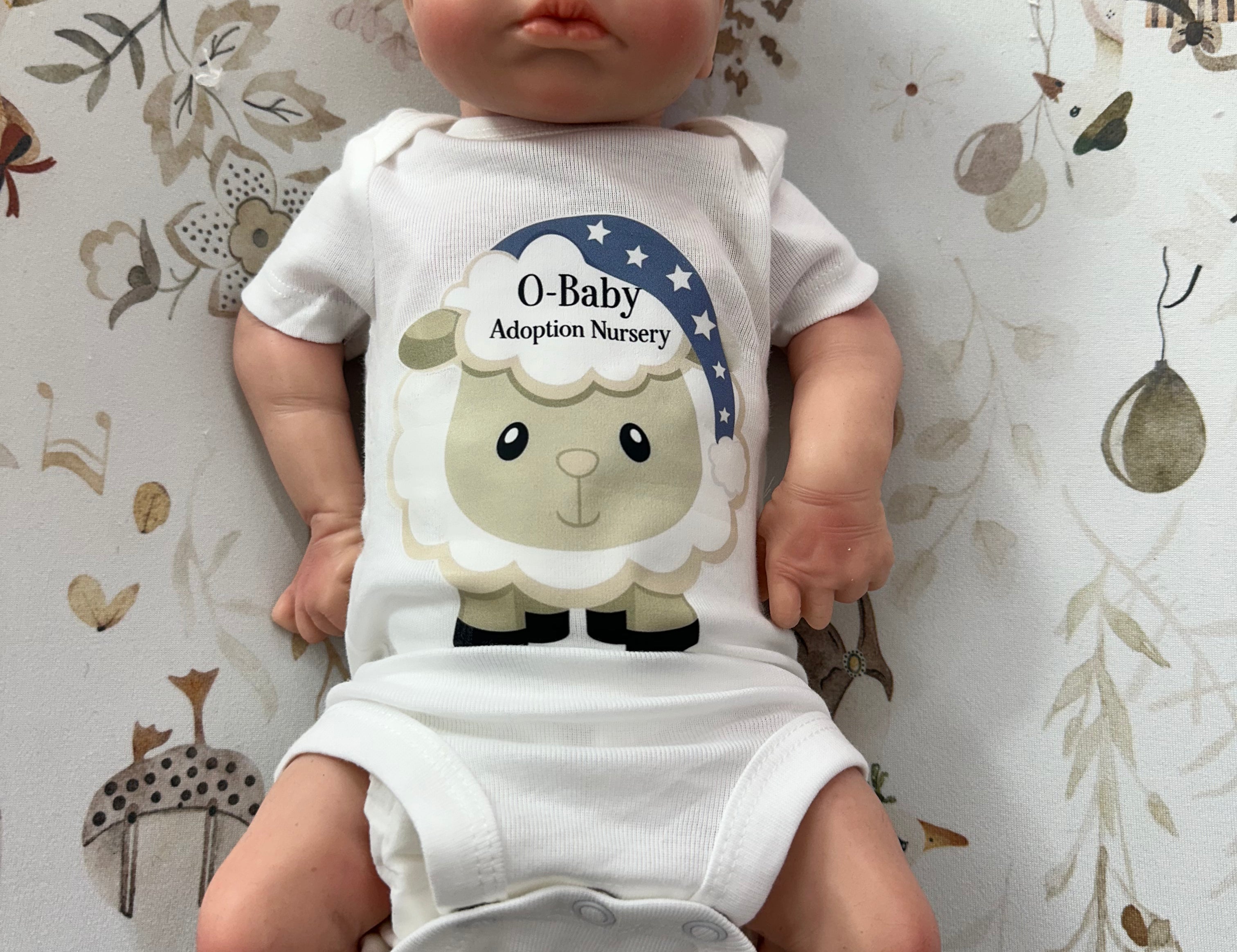 18" Full Silicone Reborn Baby Dolls