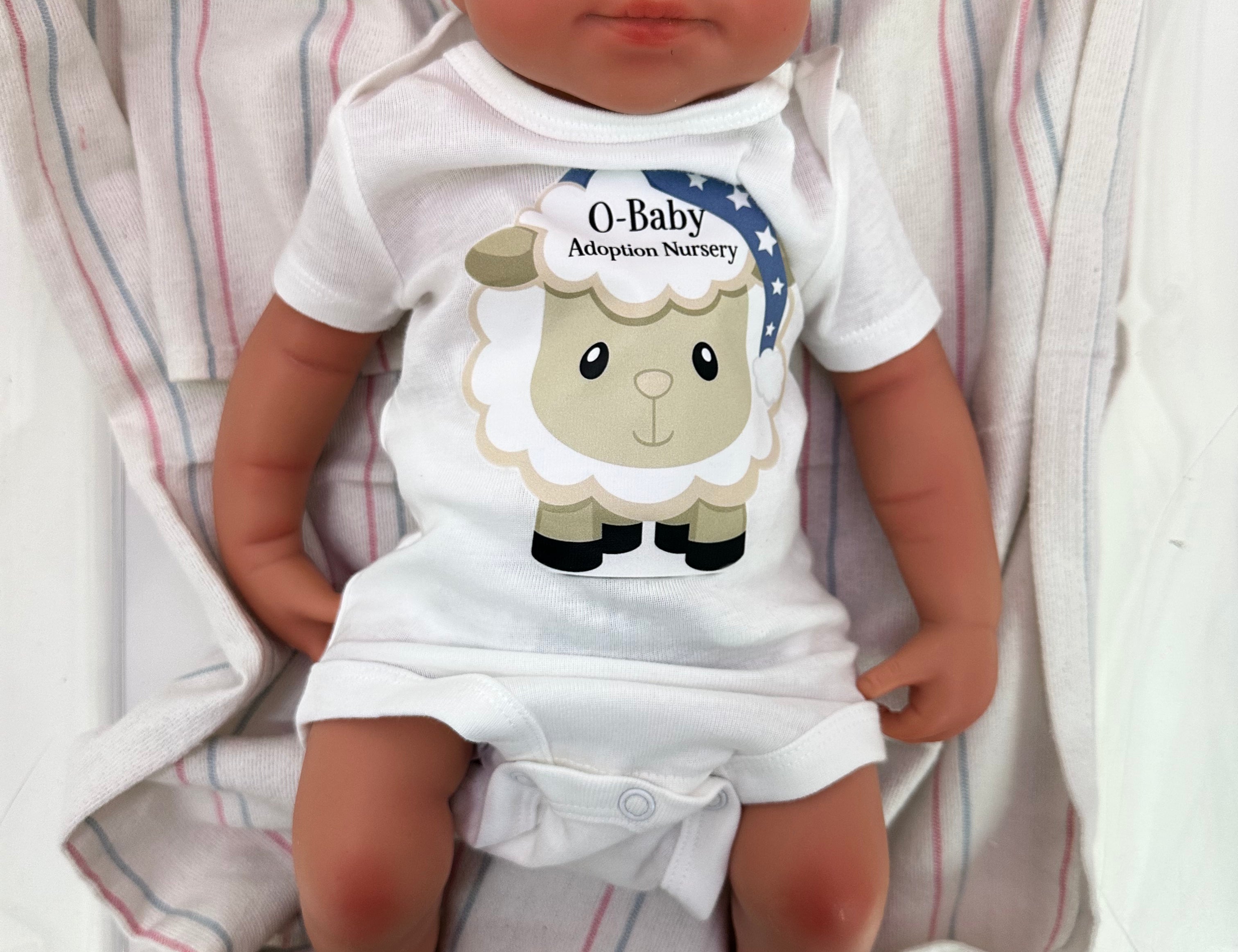 Full Silicone Reborn Baby Dolls