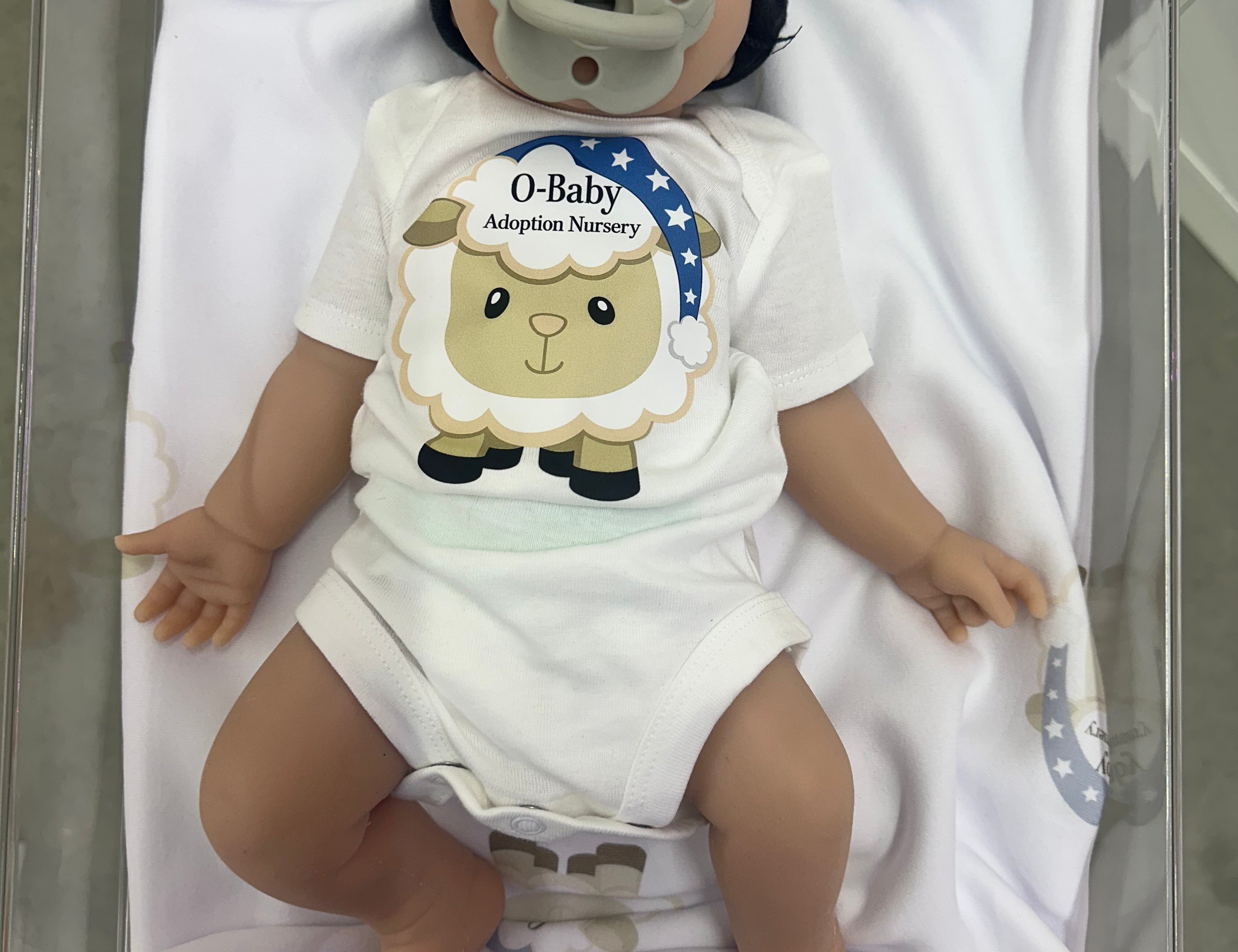 Full Silicone Reborn Baby Dolls