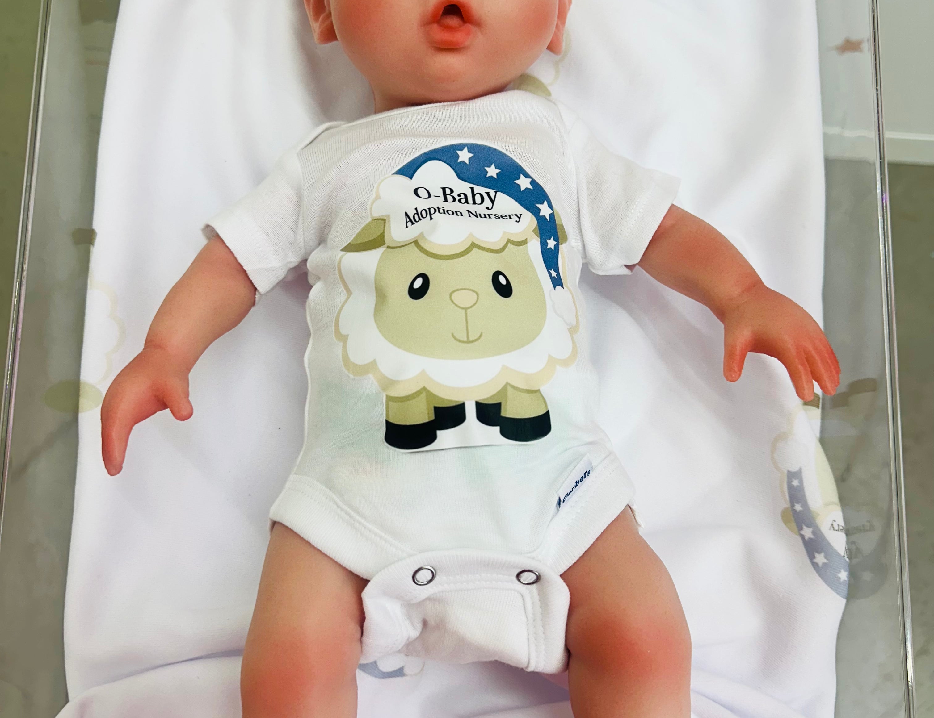 Full Silicone Reborn Baby Dolls