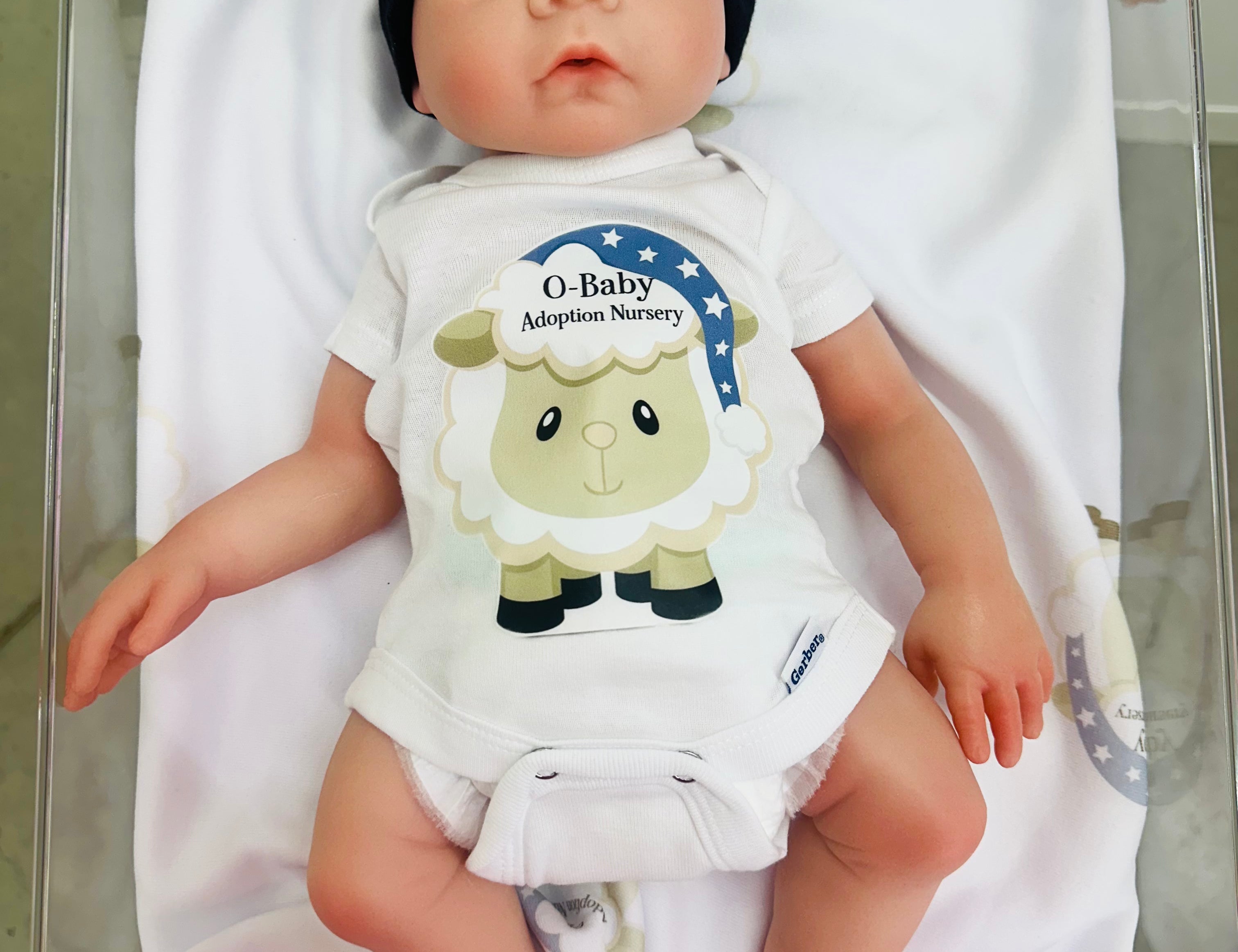 Full Silicone Reborn Baby Dolls