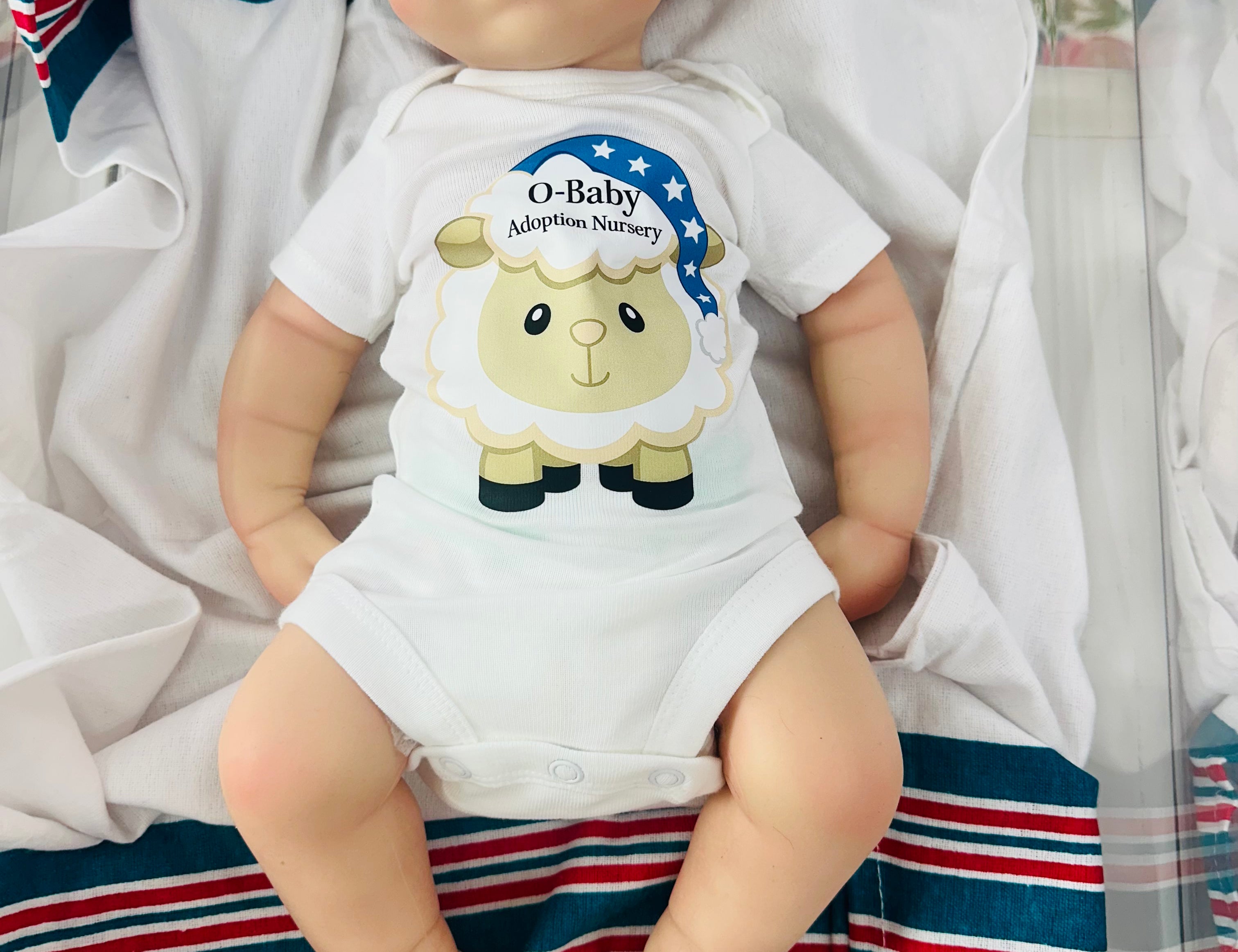 Full Silicone Reborn Baby Dolls