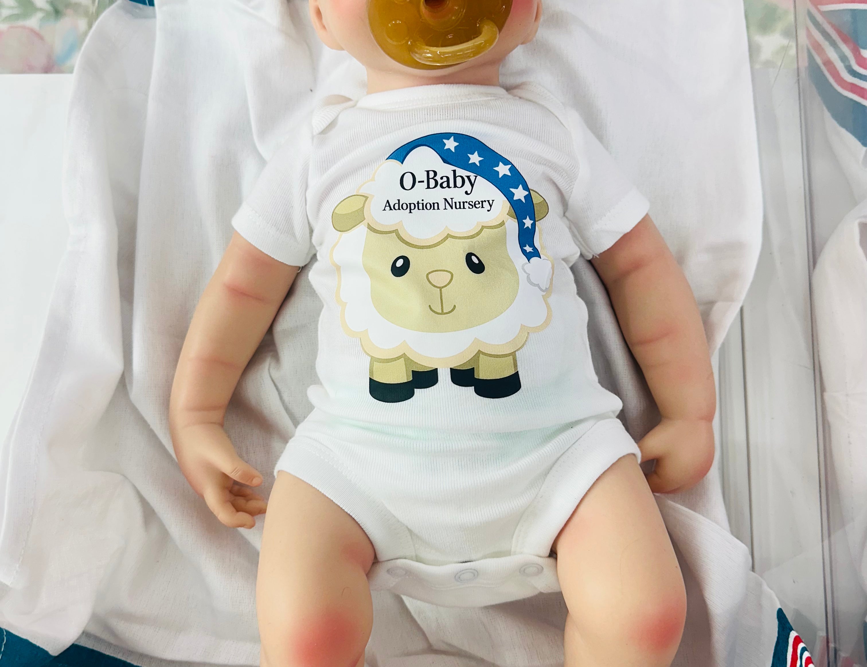 Full Silicone Reborn Baby Dolls