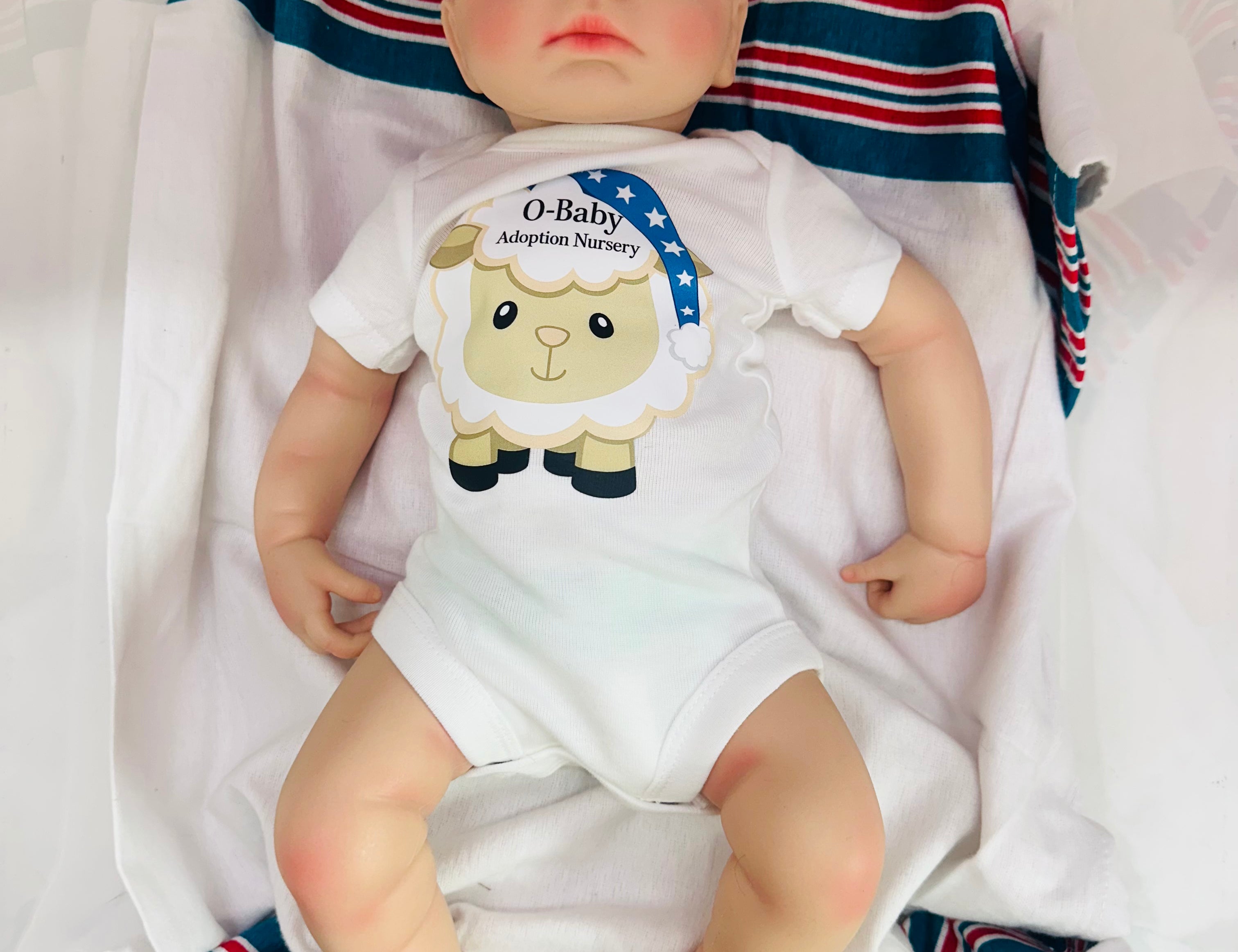Full Silicone Reborn Baby Dolls
