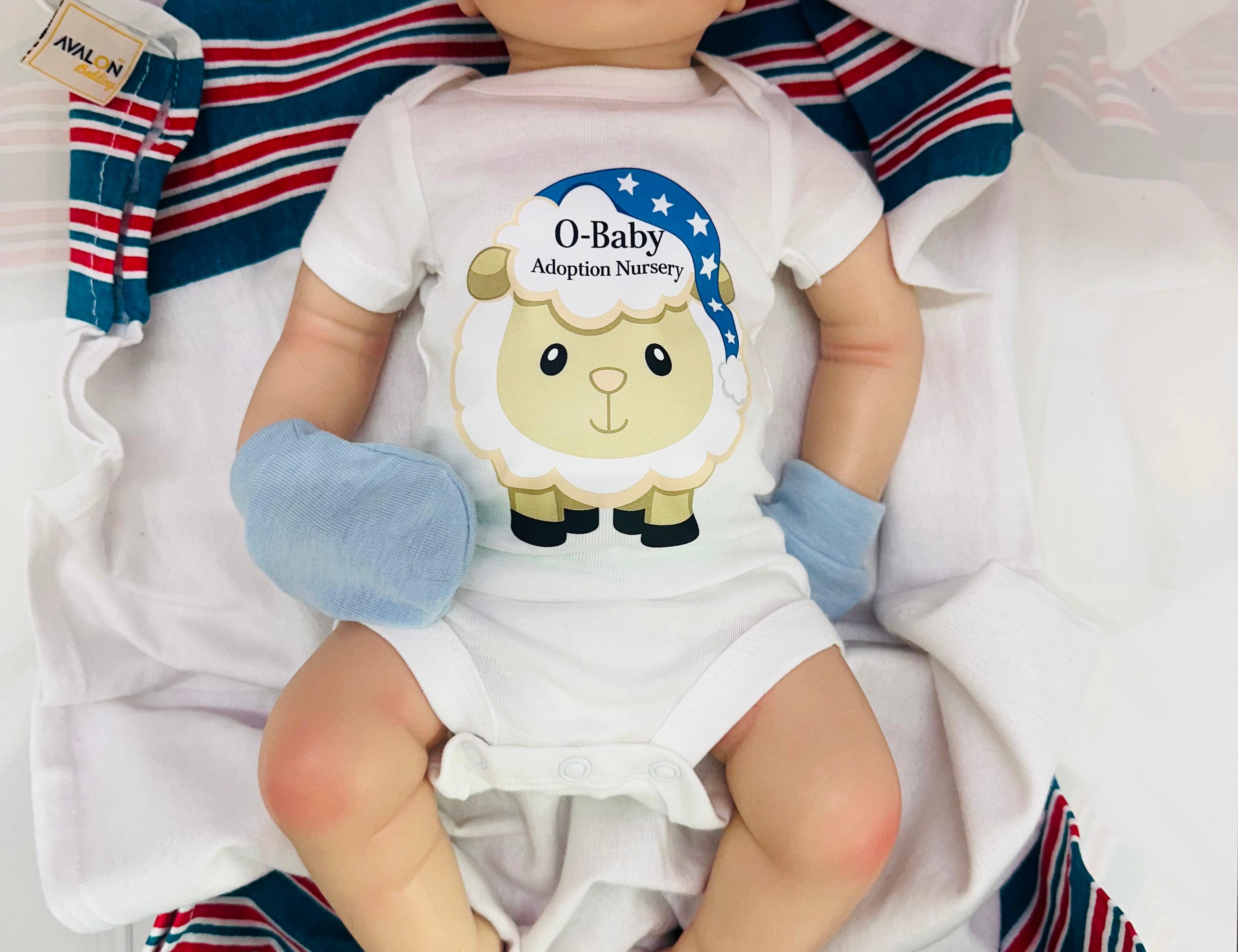Full Silicone Reborn Baby Dolls