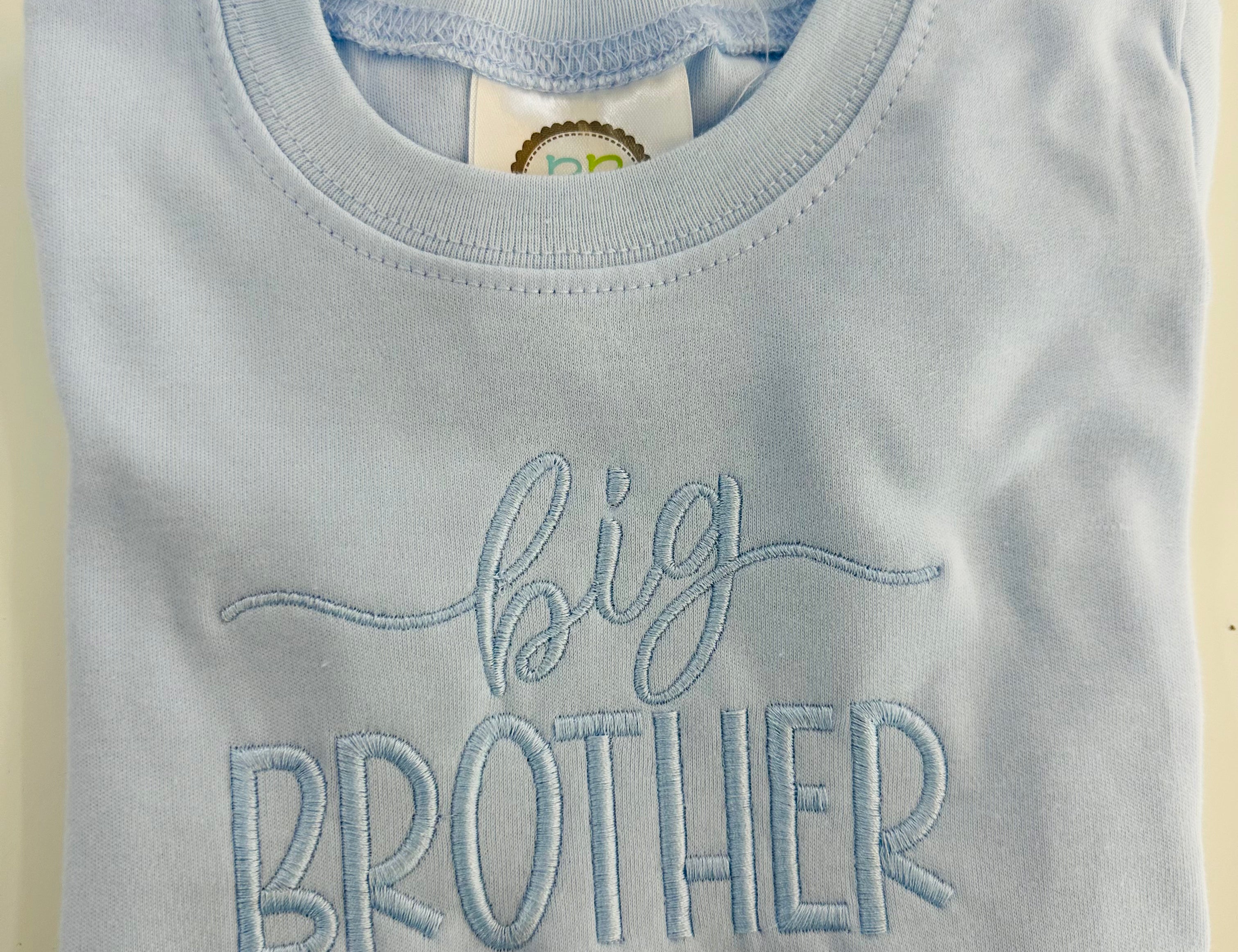 Big Brother Shirt
