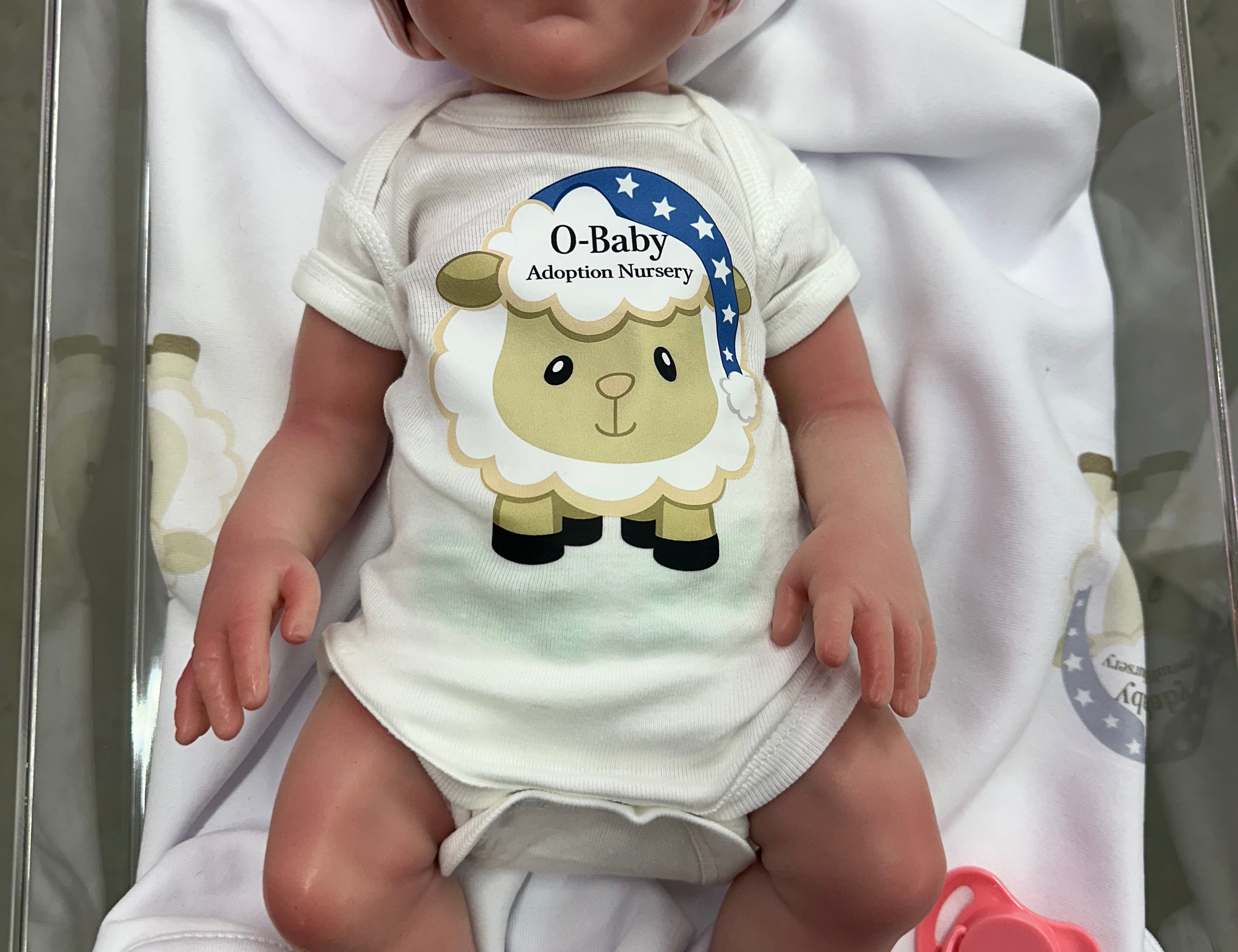 Full Silicone Reborn Baby Dolls