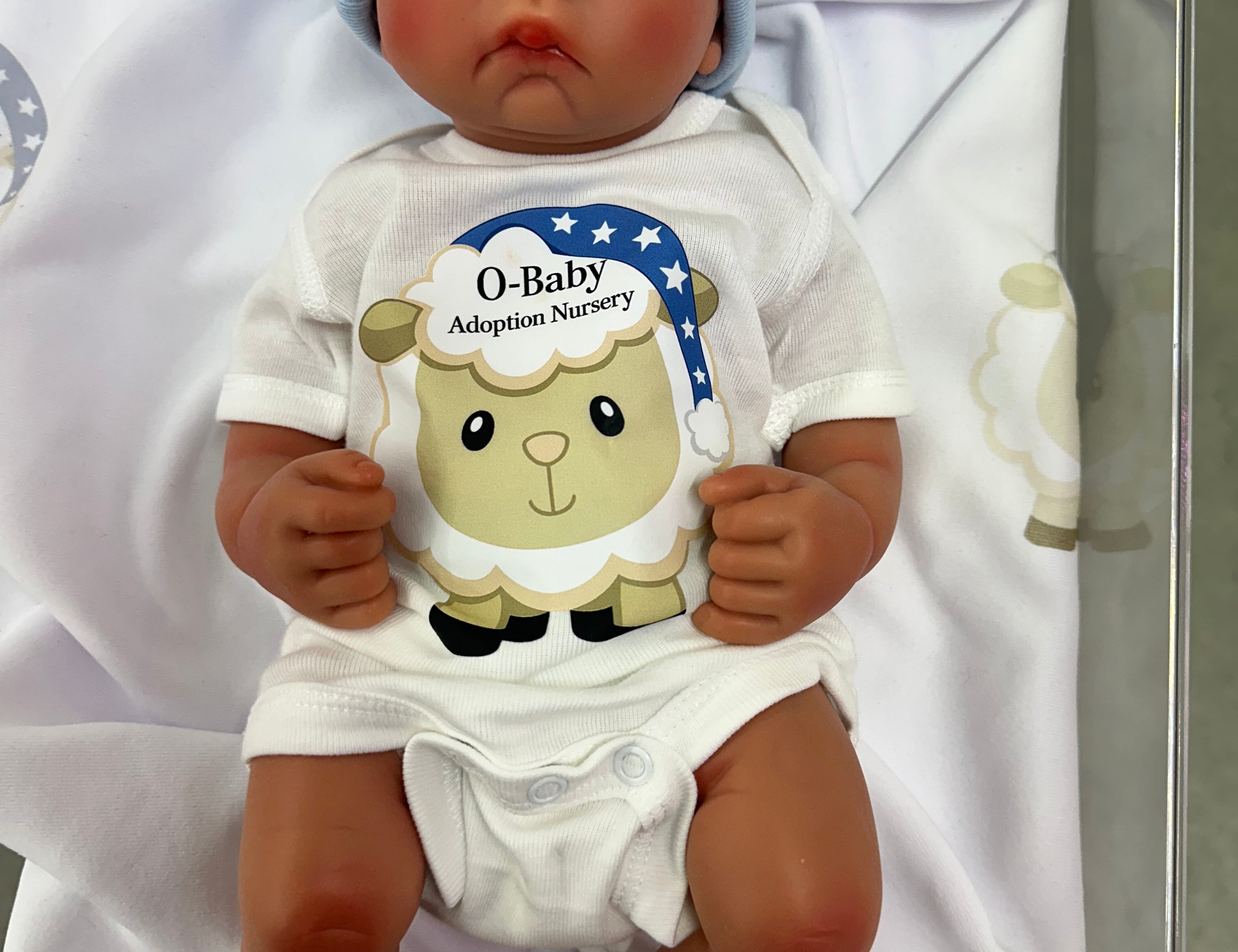 Full Silicone Reborn Baby Dolls