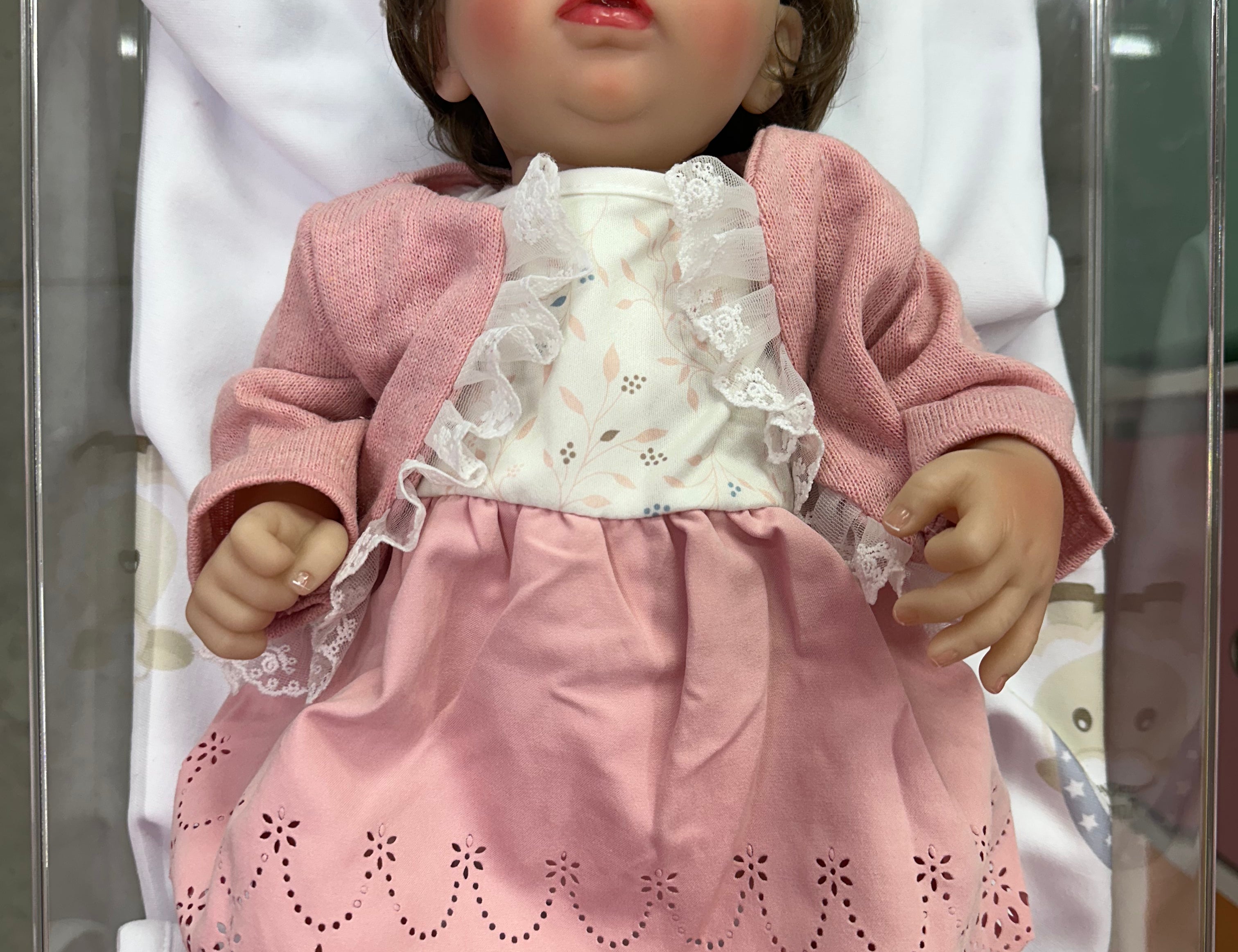 18 inch Baby Doll outfits