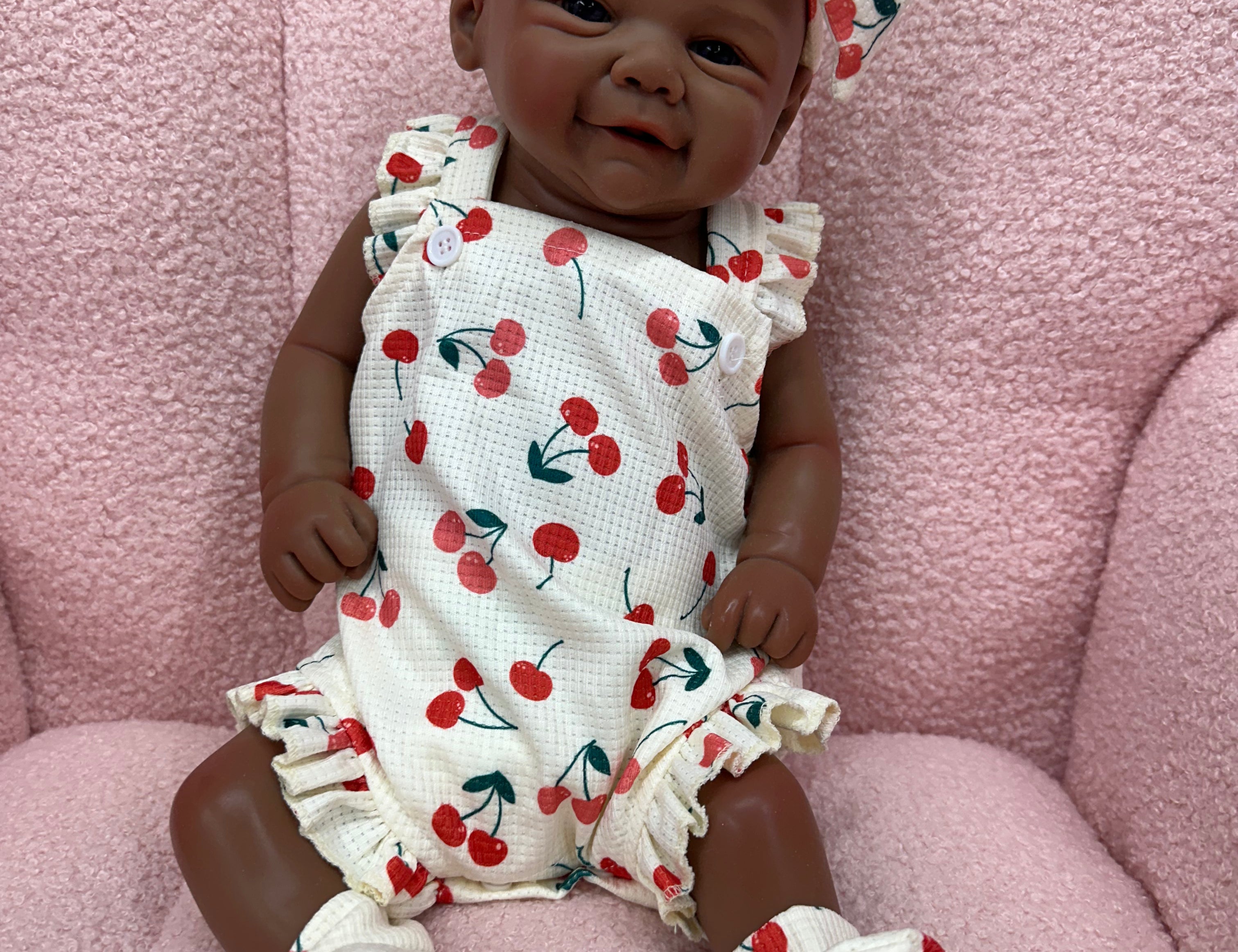 18 inch Baby Doll outfits