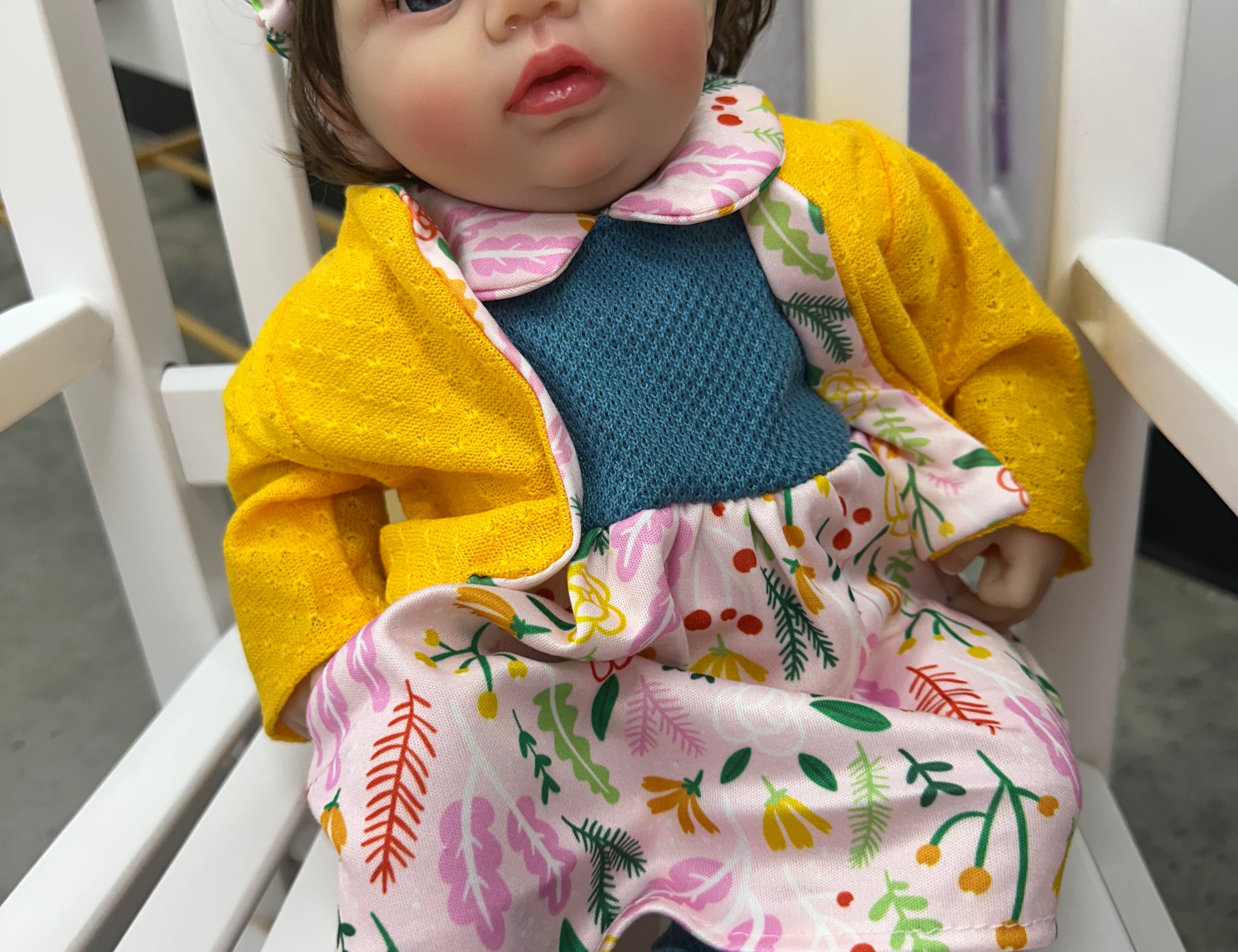 18 inch Baby Doll outfits