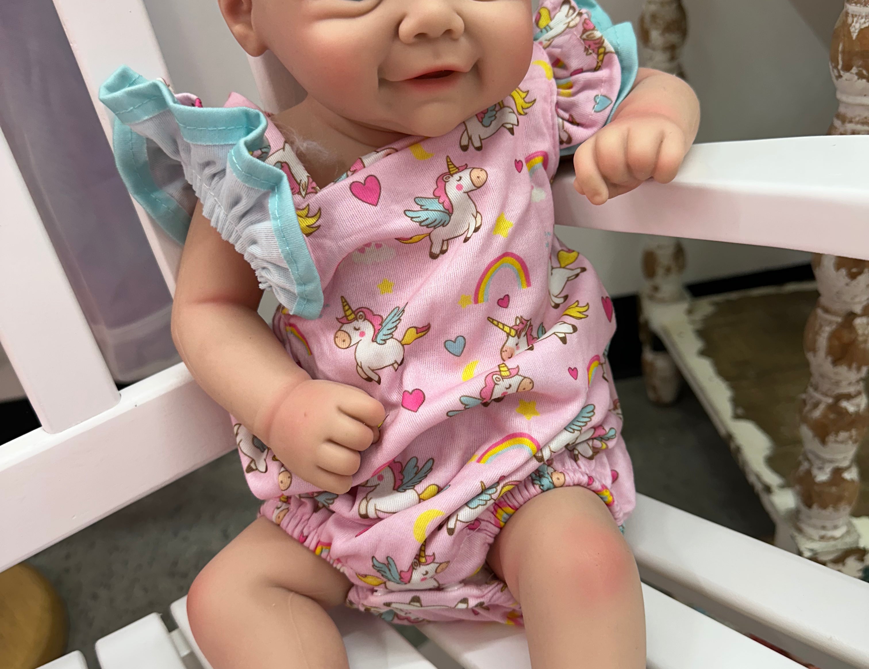18 inch Baby Doll outfits