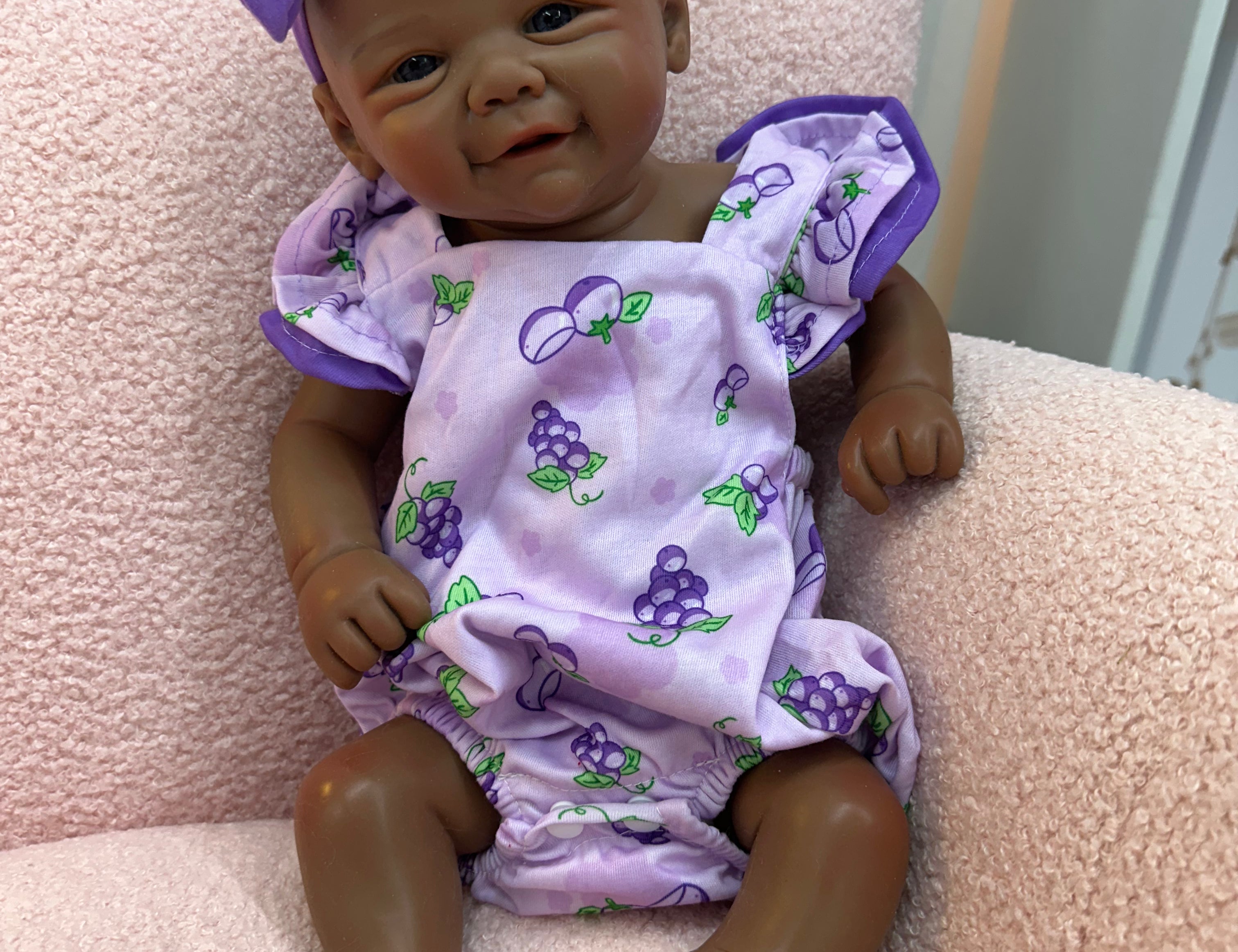18 inch Baby Doll outfits