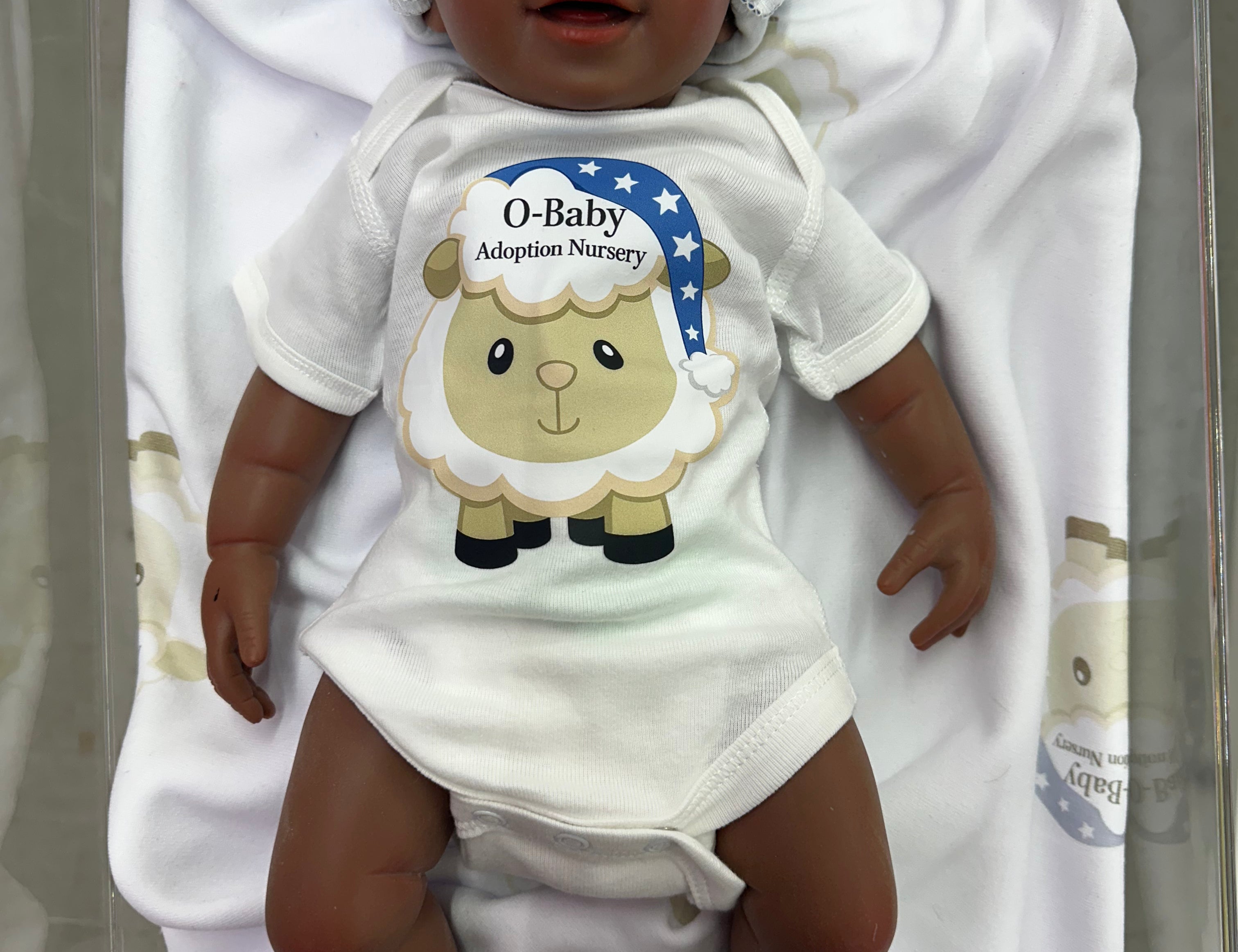 Full Silicone Reborn Baby Dolls