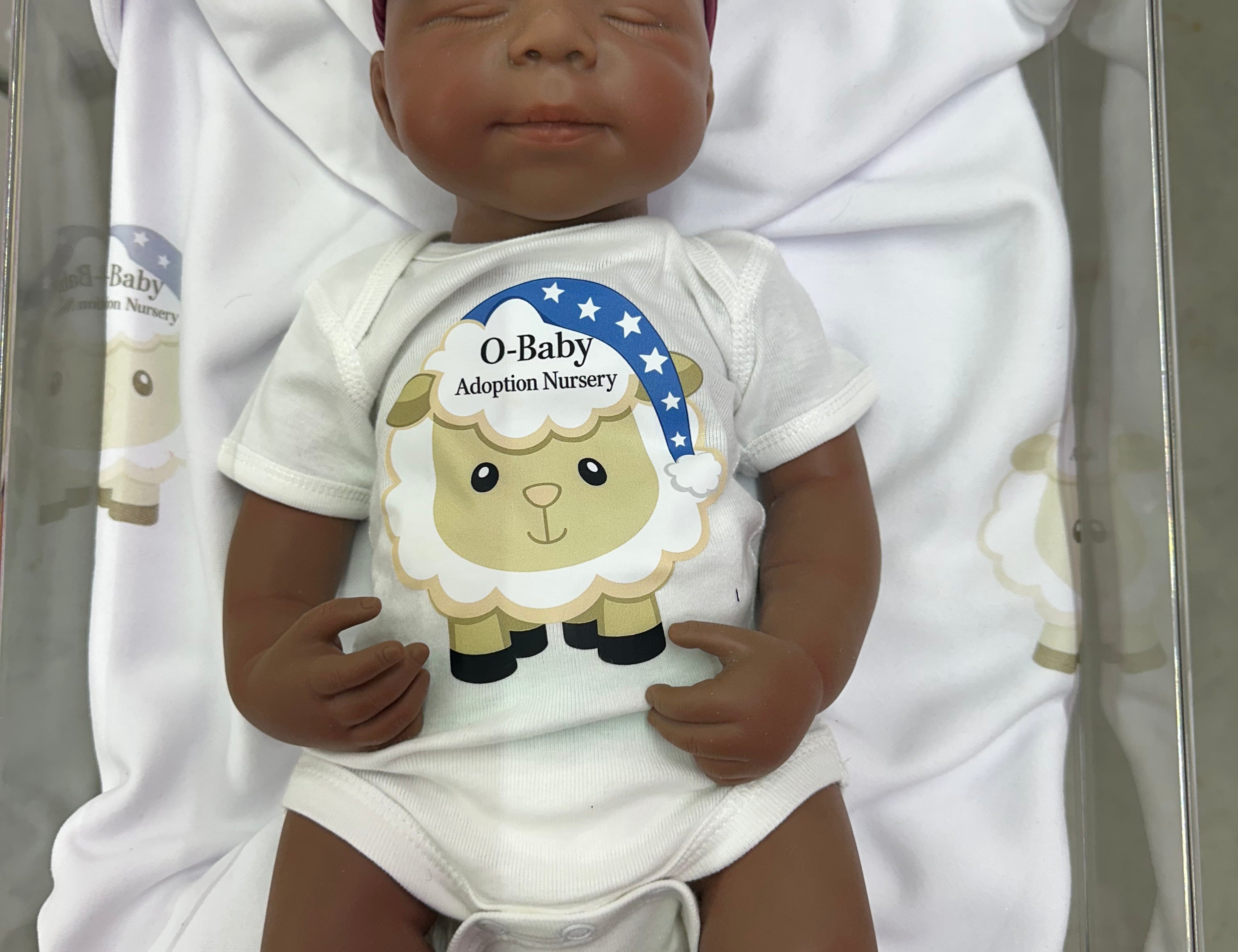 Full Silicone Reborn Baby Dolls