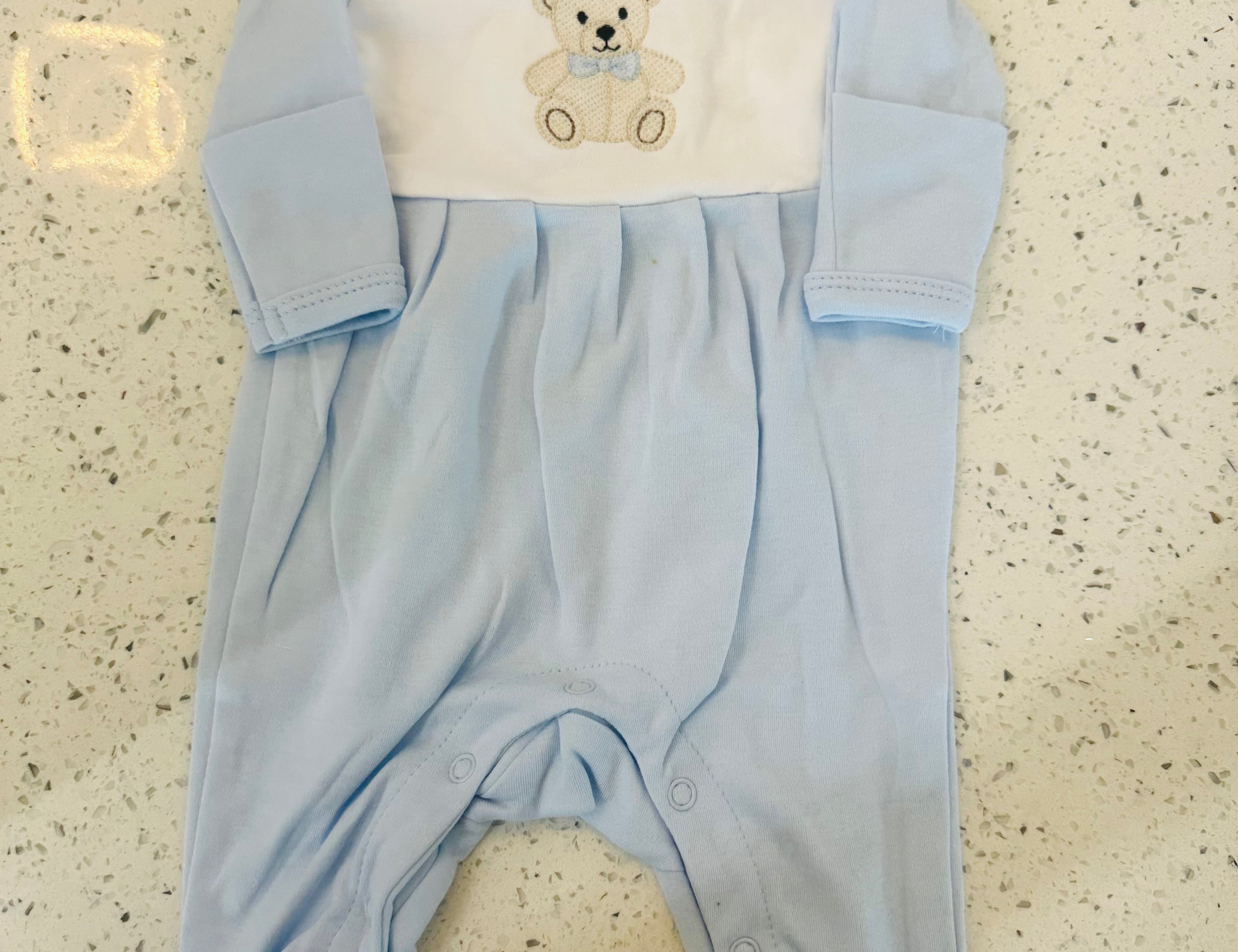 Infant Peter Pan Sleeper