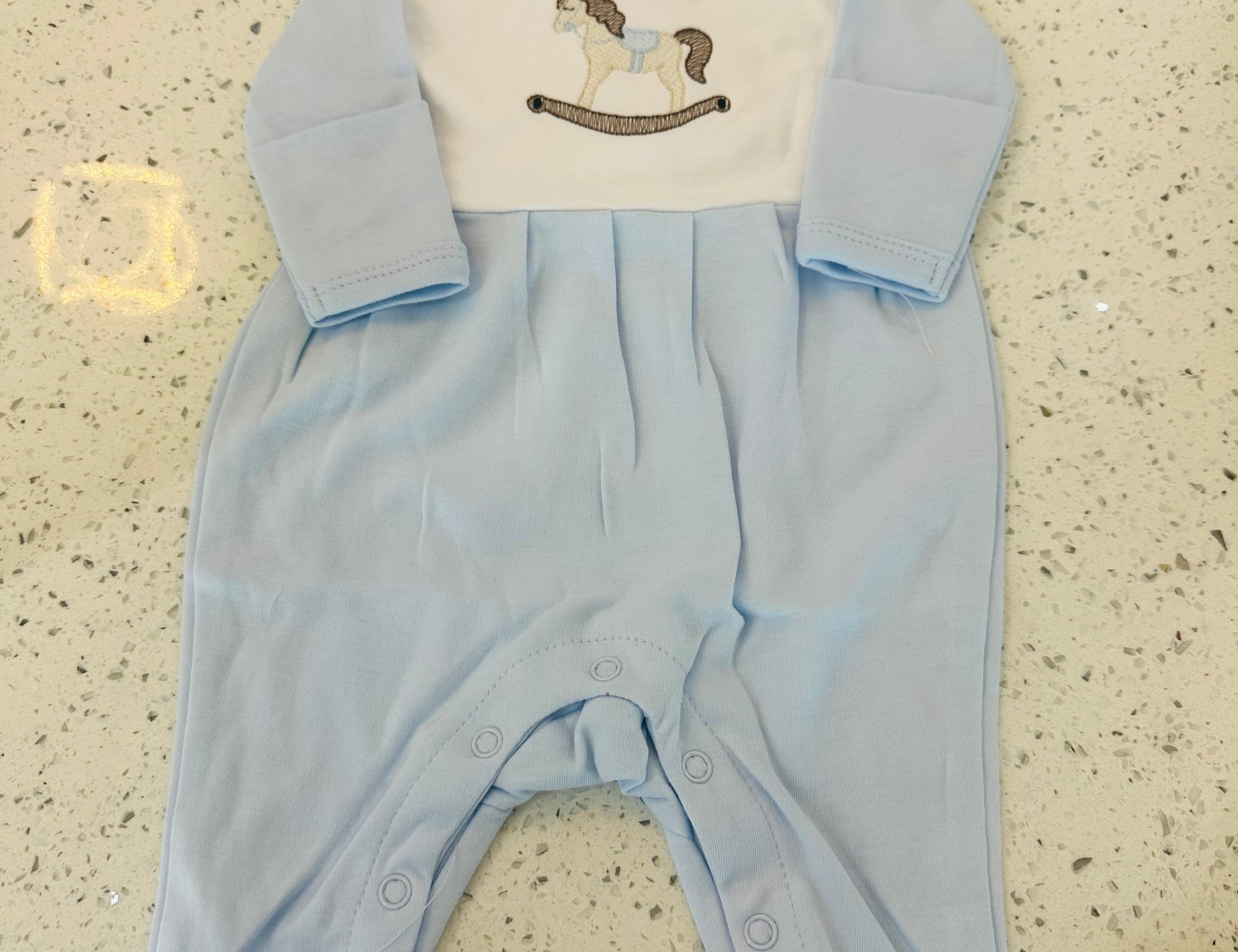 Infant Peter Pan Sleeper