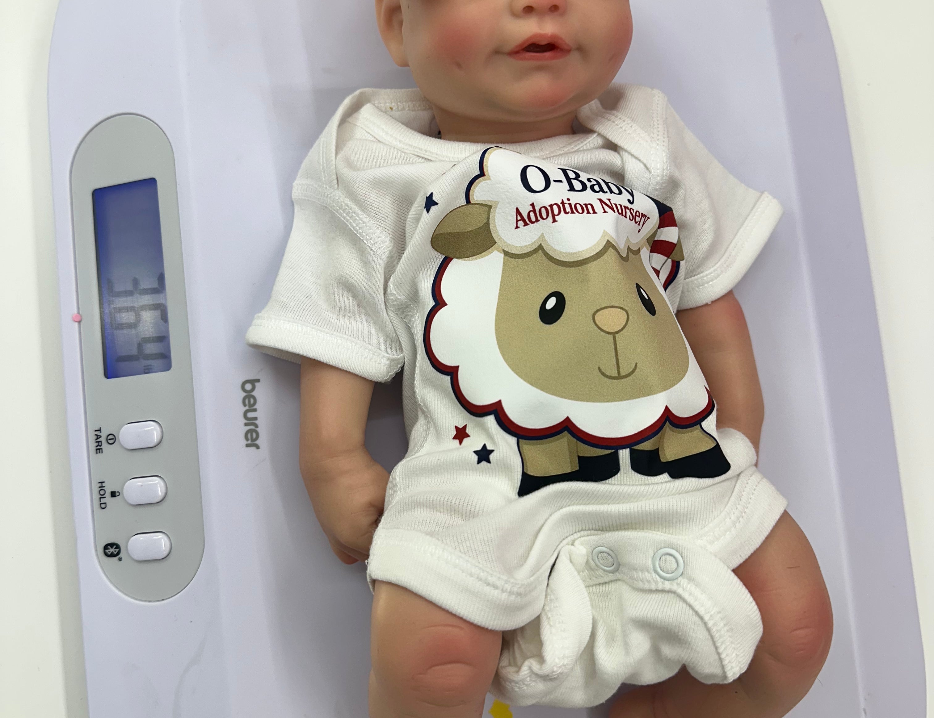 Full Silicone Reborn Baby Dolls