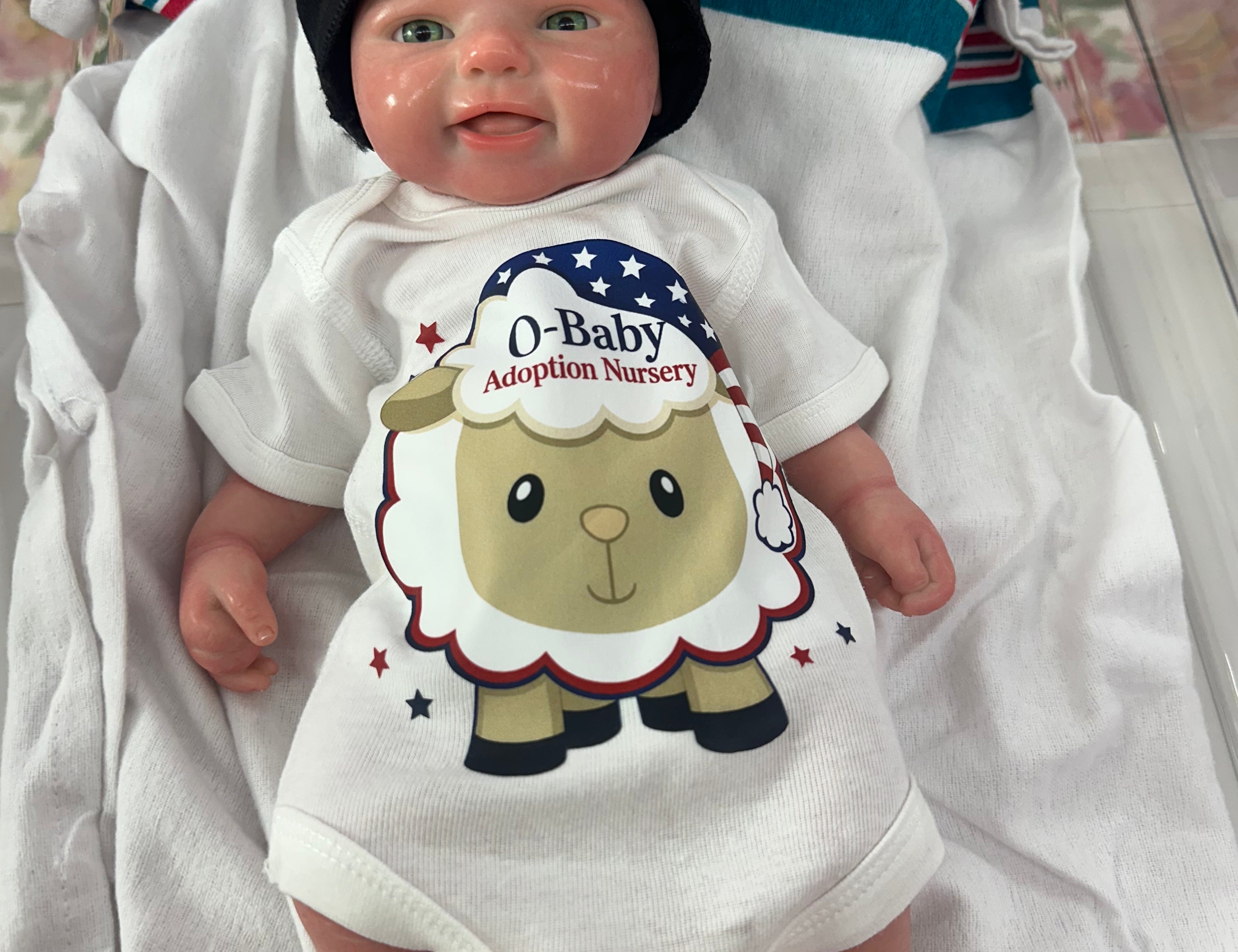Full Silicone Reborn Baby Dolls
