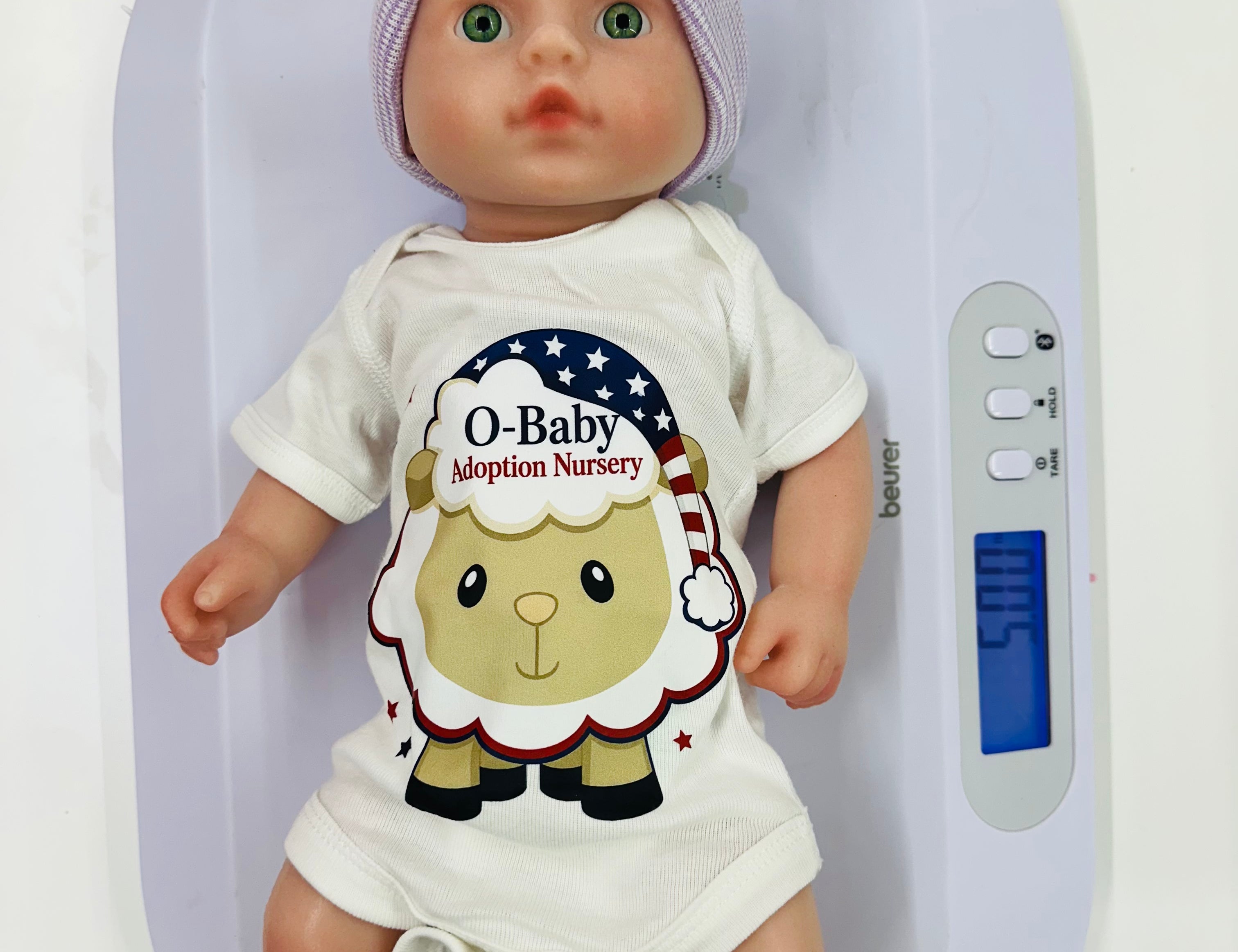 Full Silicone Reborn Baby Dolls