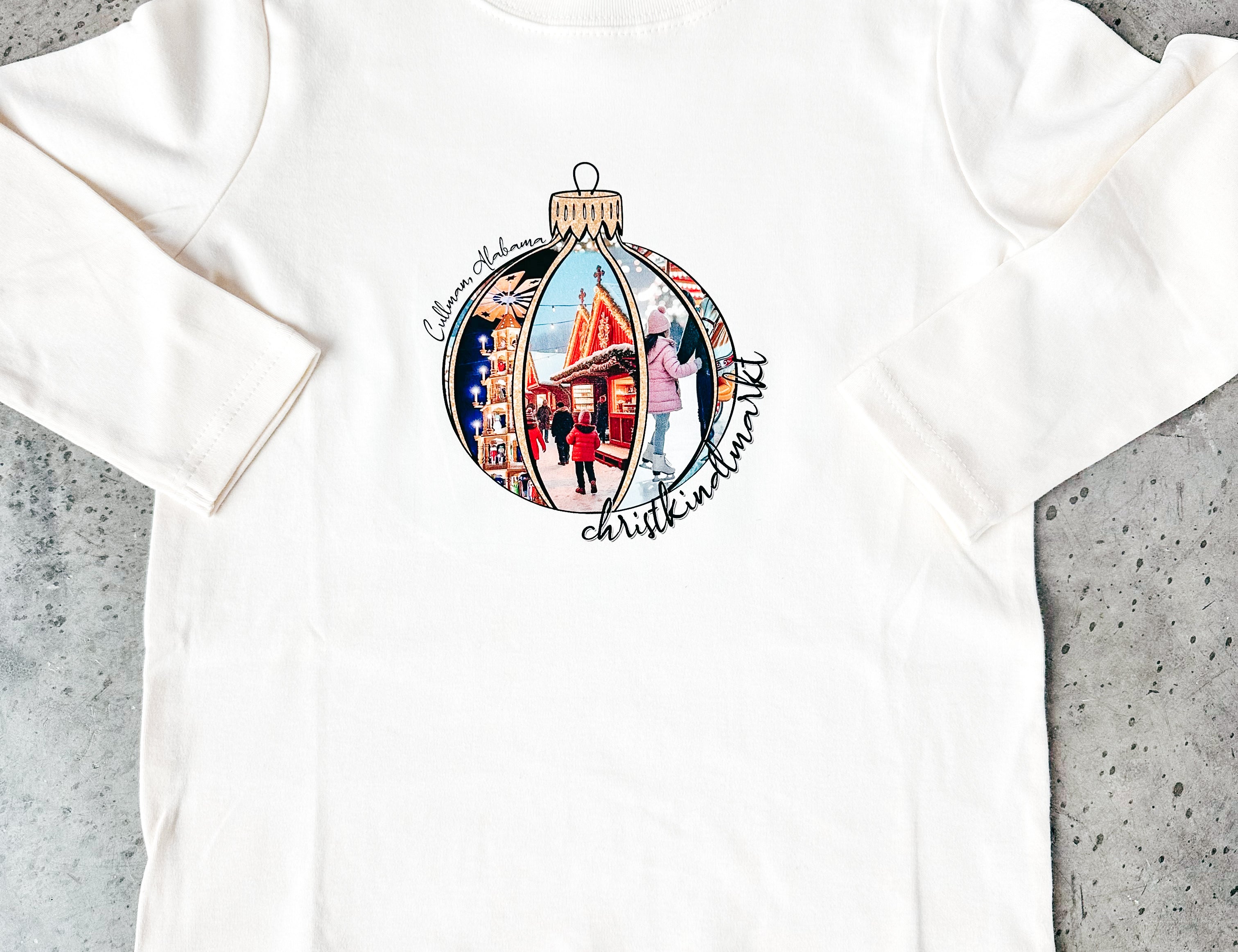 Kindlemarket Tees