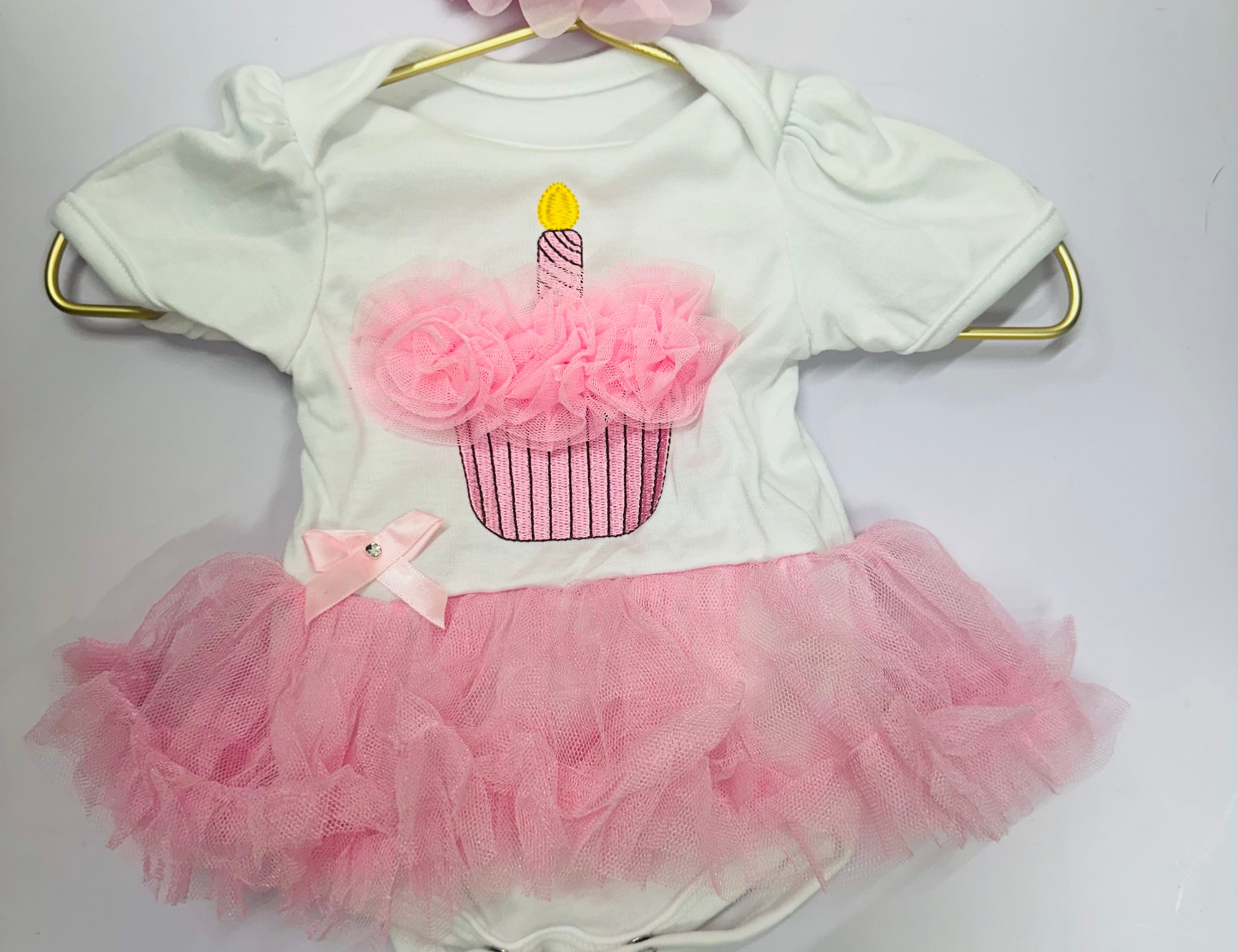 18 inch Baby Doll outfits