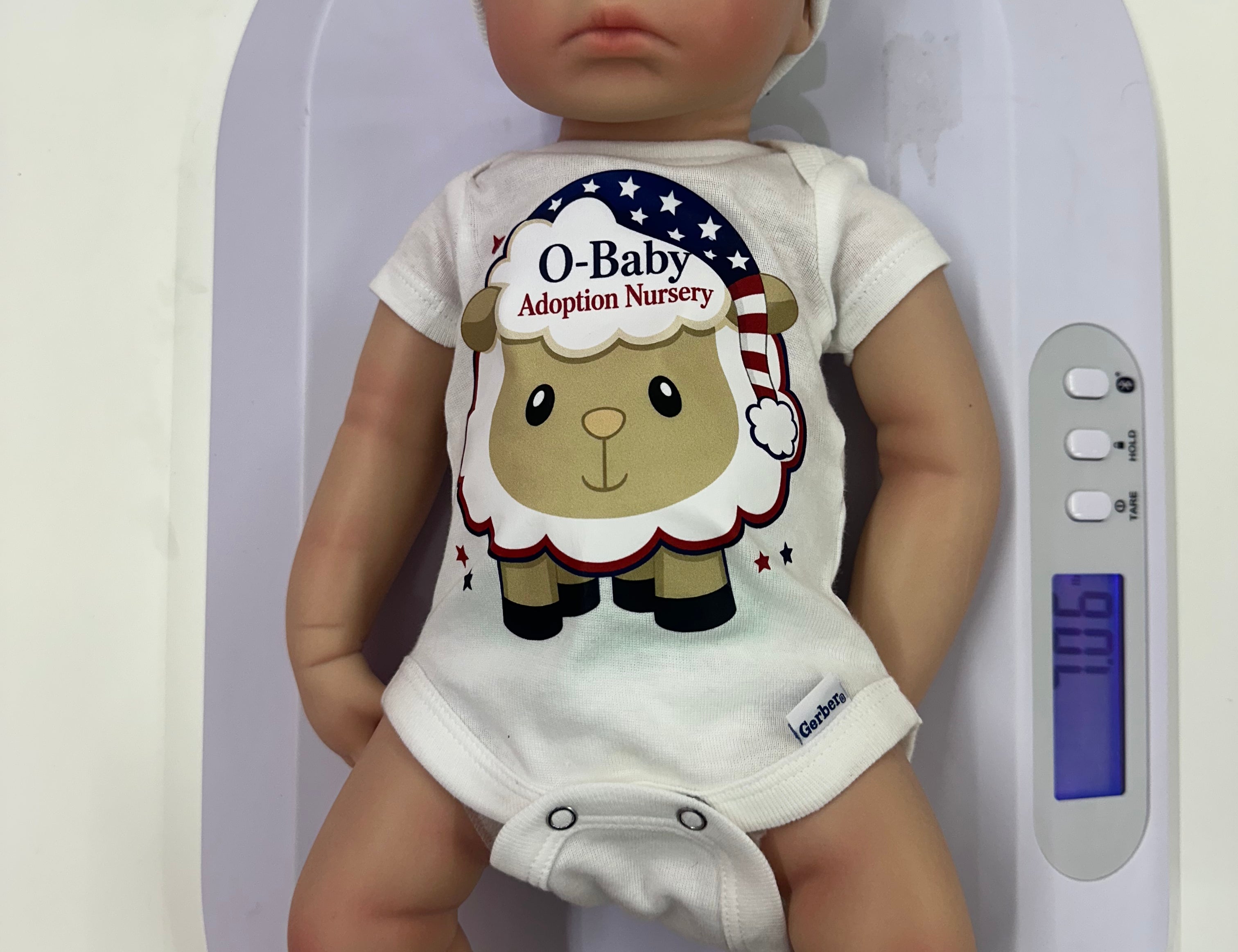 Full Silicone Reborn Baby Dolls