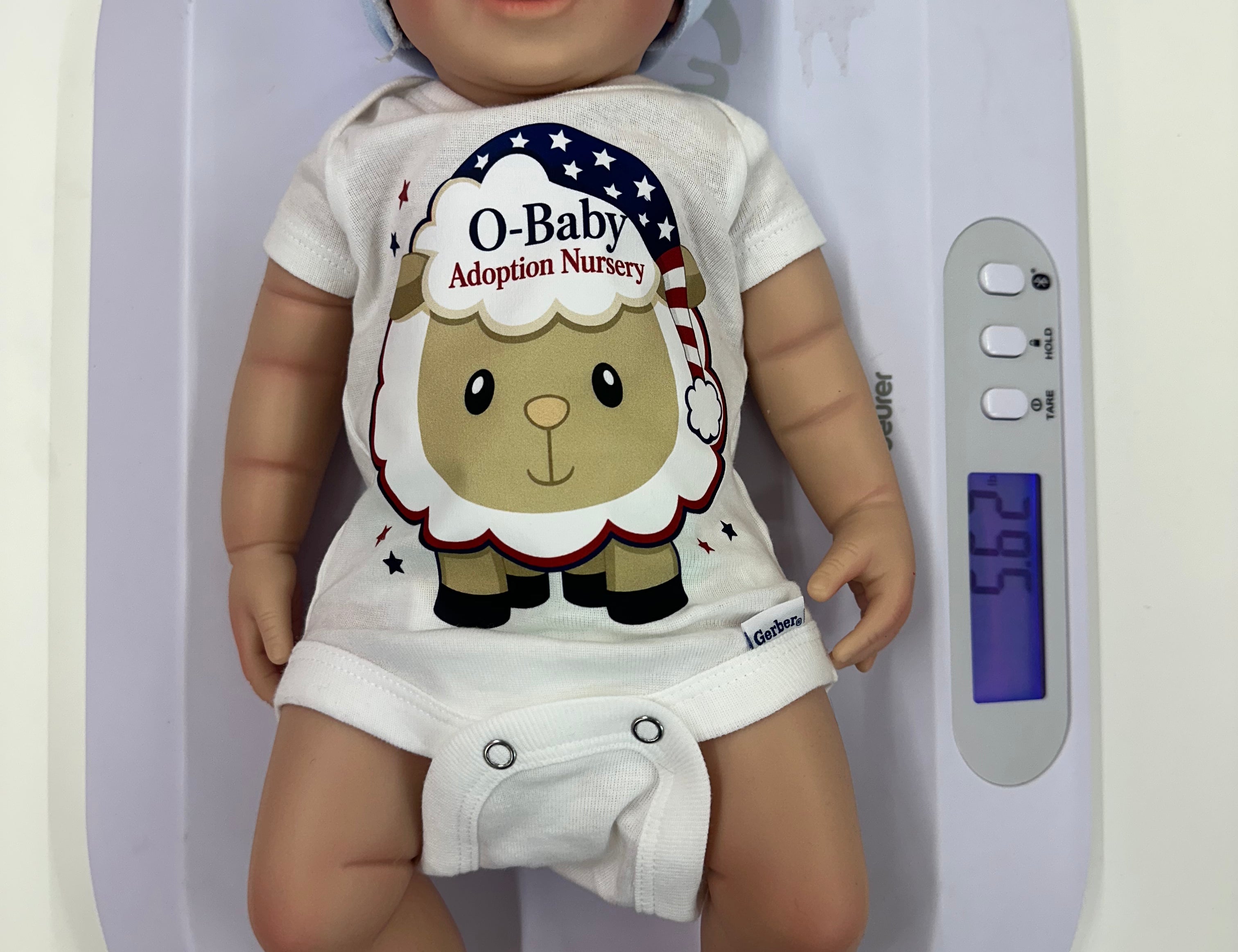 Full Silicone Reborn Baby Dolls