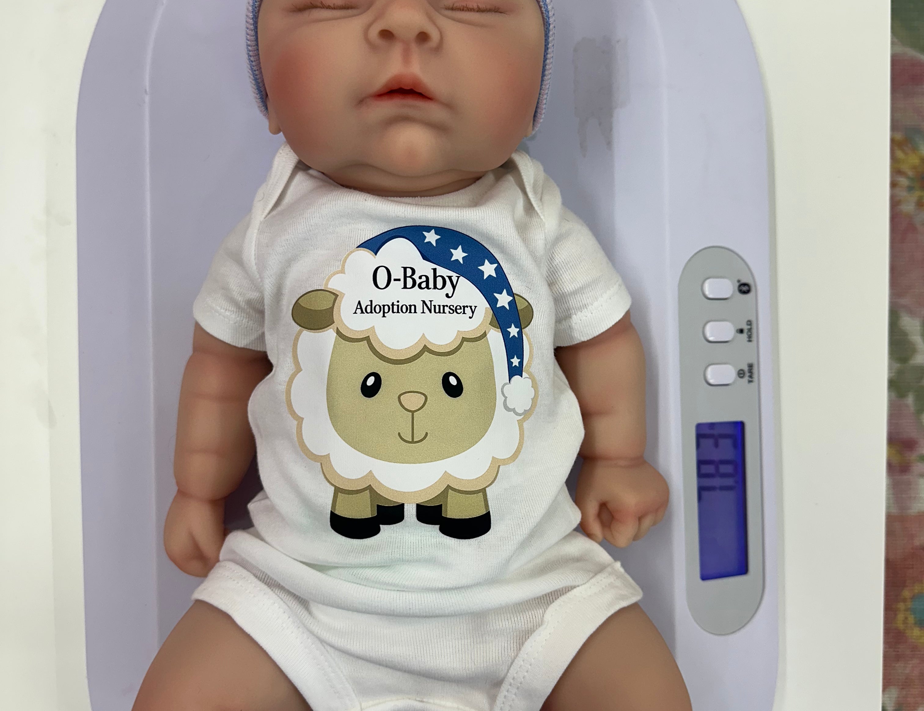 Full Silicone Reborn Baby Dolls