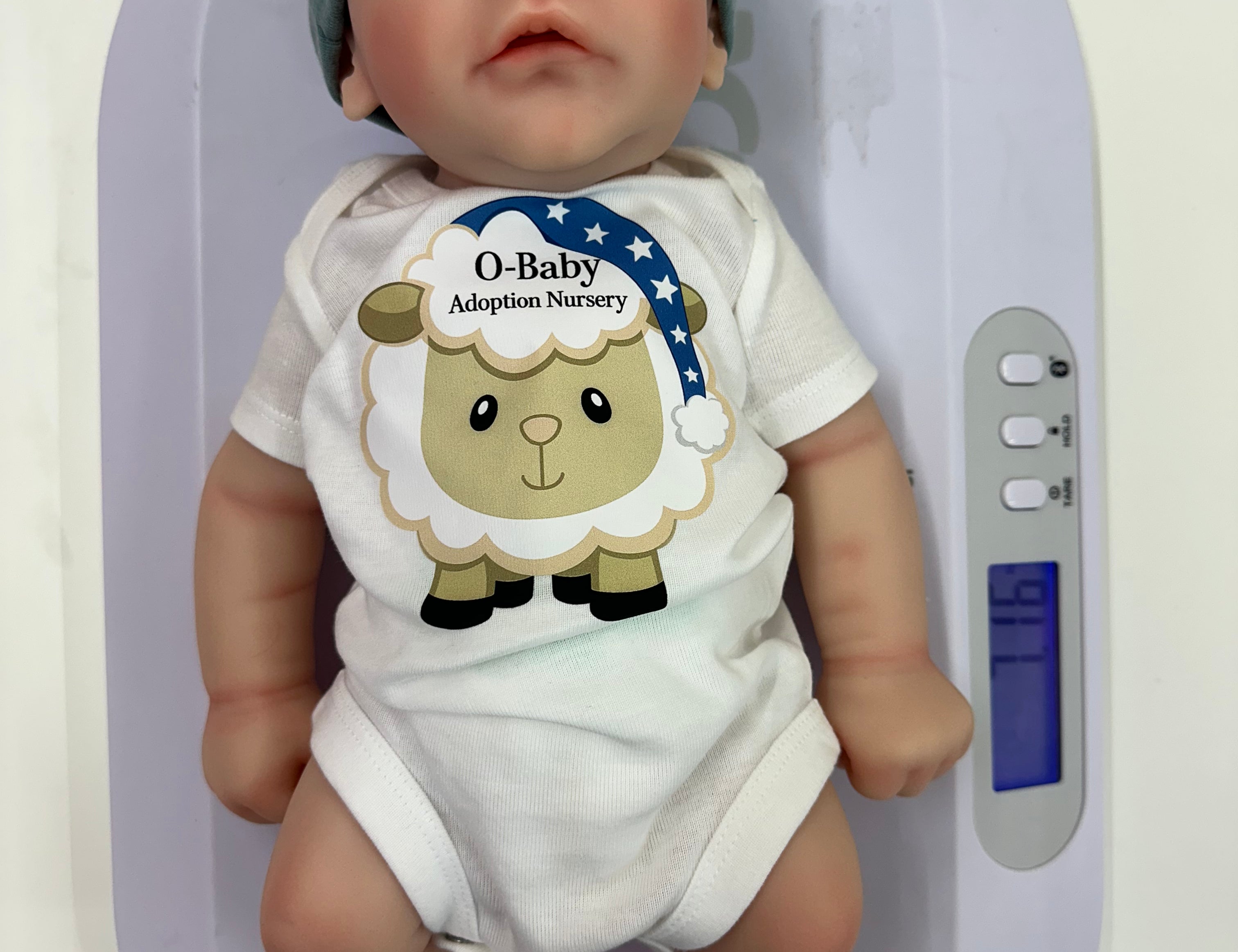 Full Silicone Reborn Baby Dolls