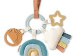 Itzy Ritzy Bitzy Busy Ring
