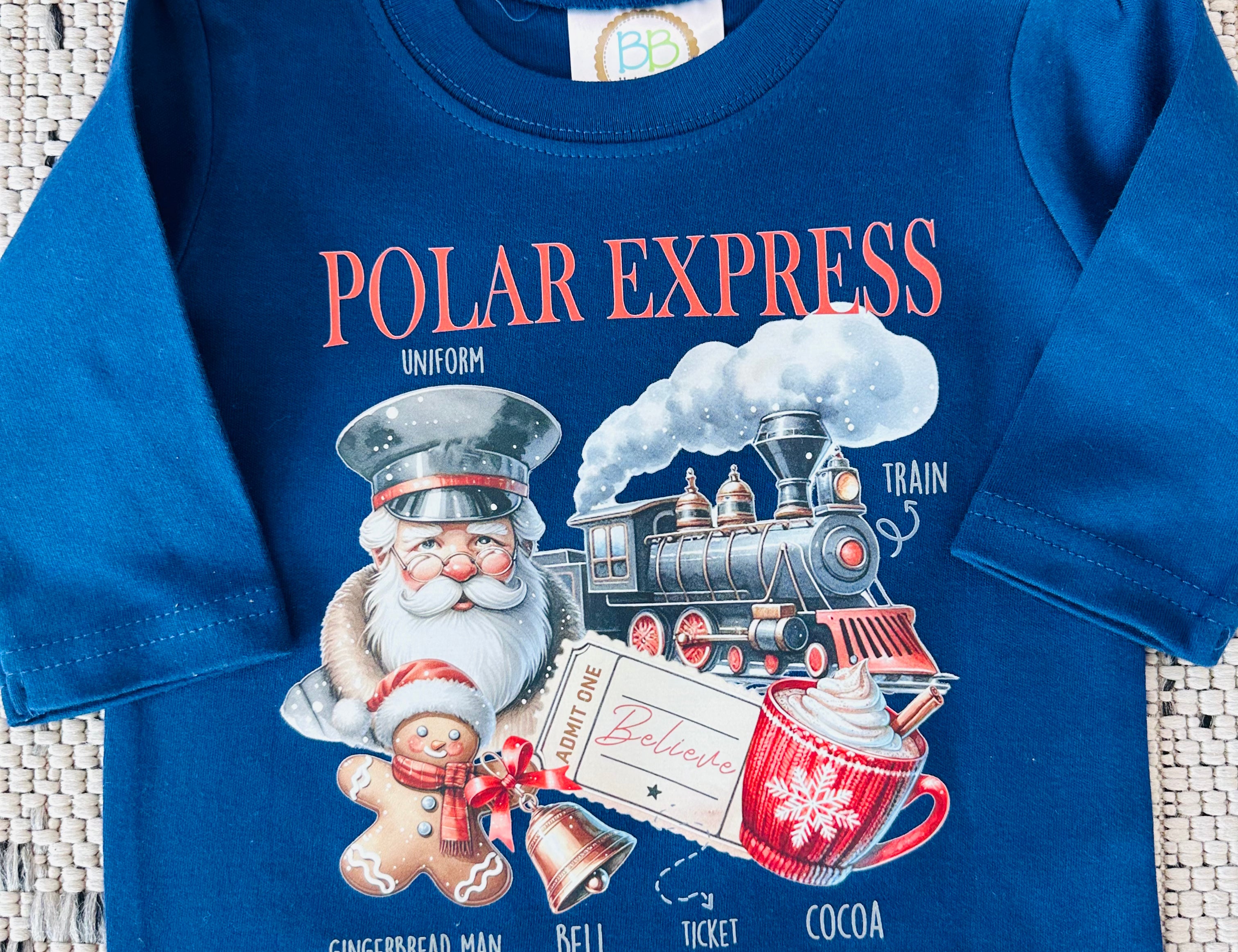 Polar Express