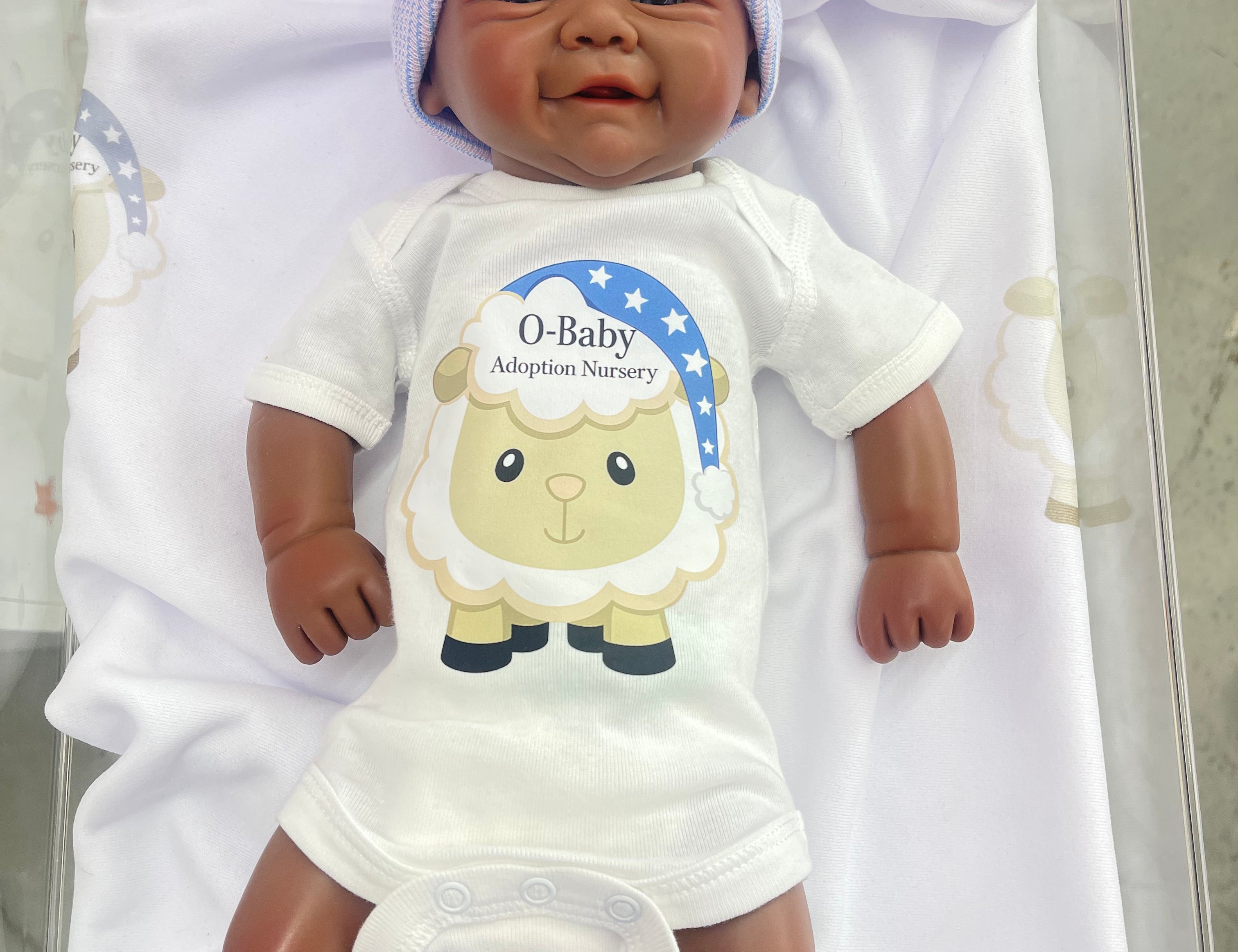 Full Silicone Reborn Baby Dolls