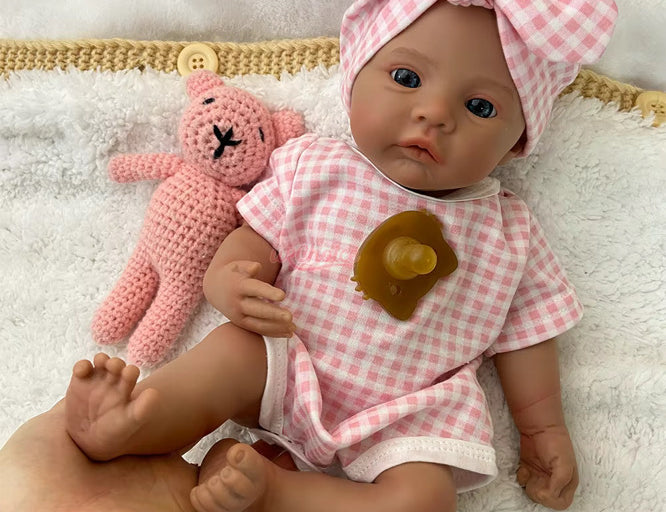 Silicone Babys