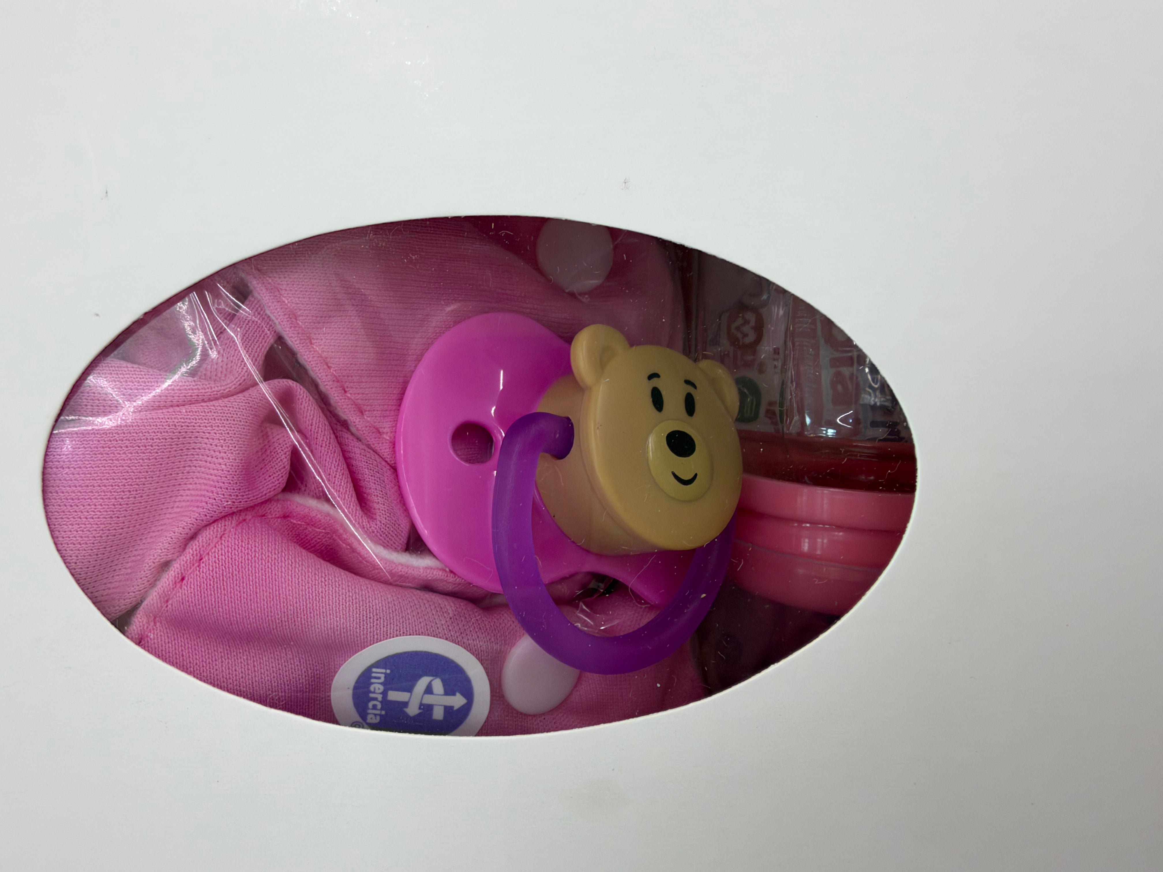 Smart Diaper