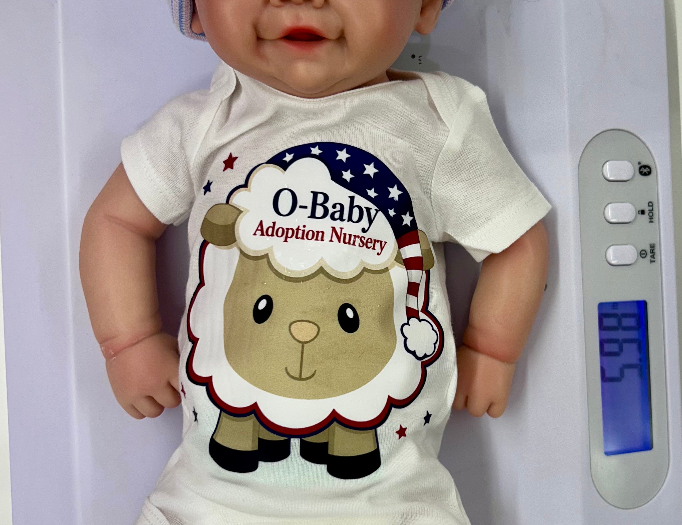 Full Silicone Reborn Baby Dolls