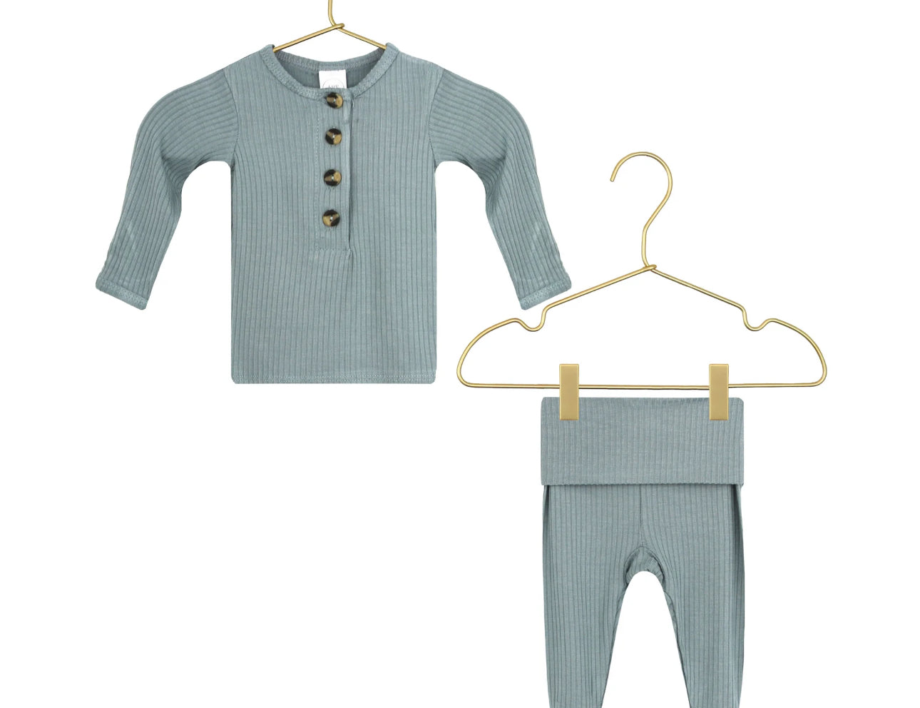 Lou Lou Top + Bottoms