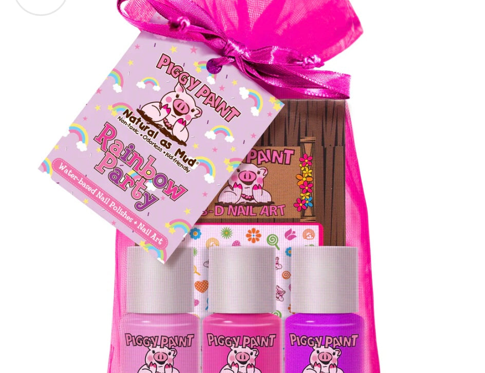 Piggy Paint Bundles