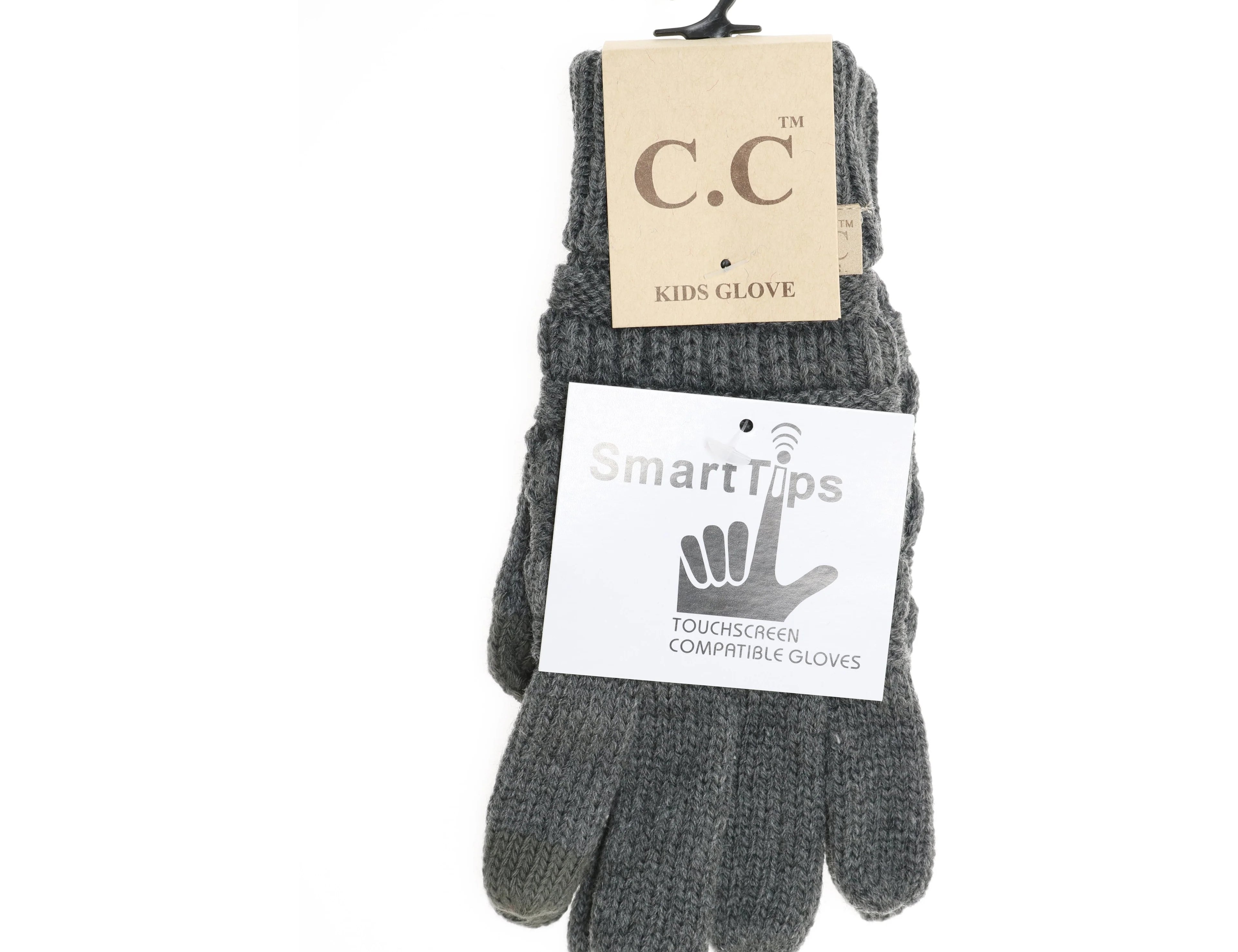 C.C Kids Glove