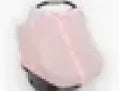 Muslin Car Seat Canopy