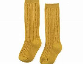 1.5 - 3Y Knee High Socks