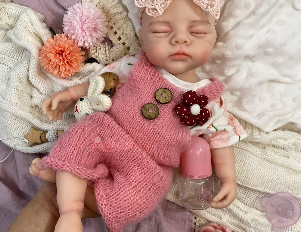 Silicone Babys