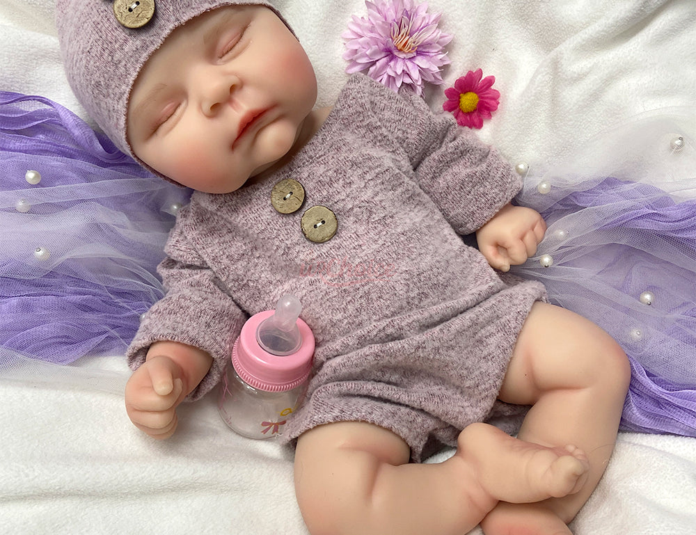 Silicone Babys