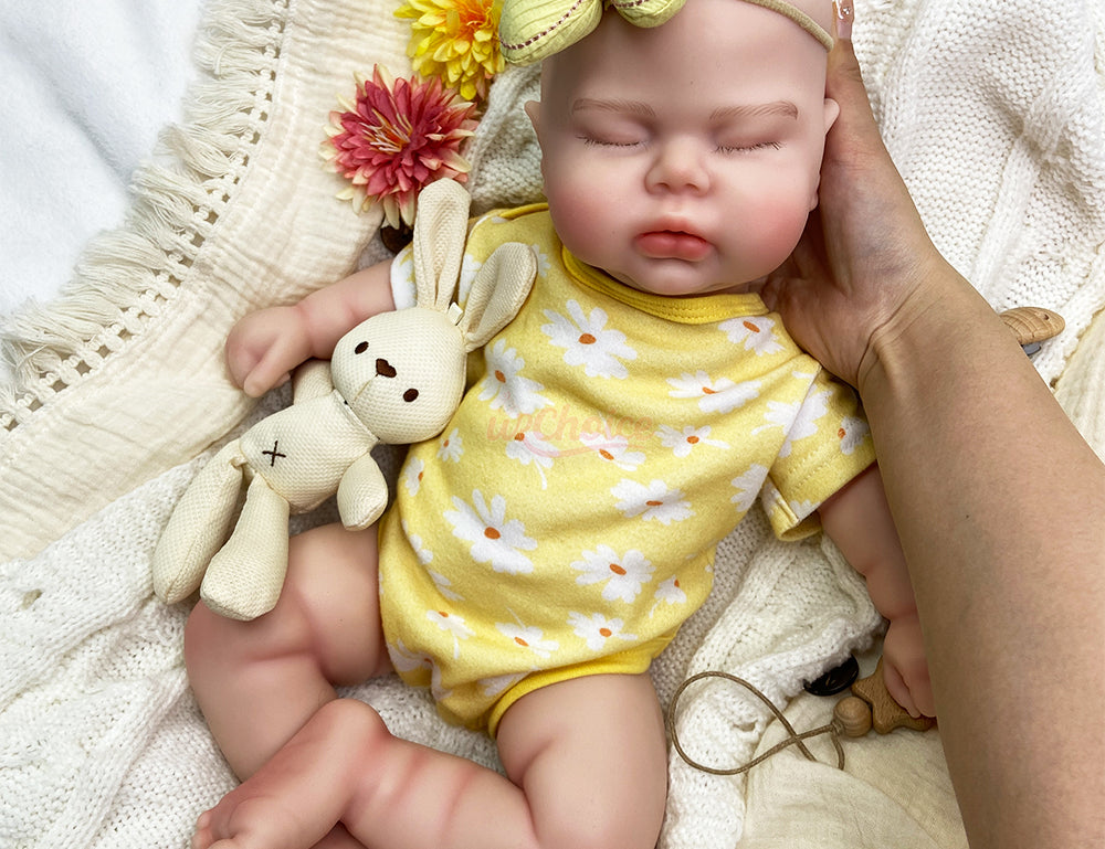 Silicone Babys