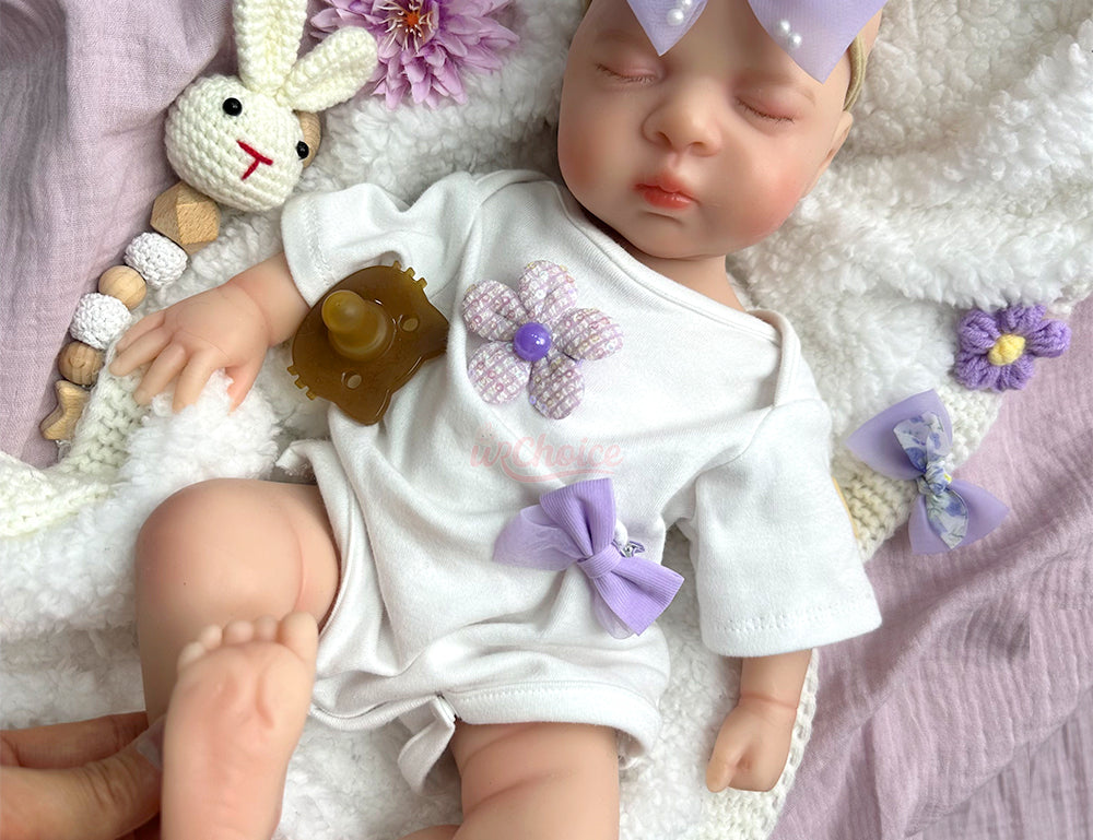 Silicone Babys
