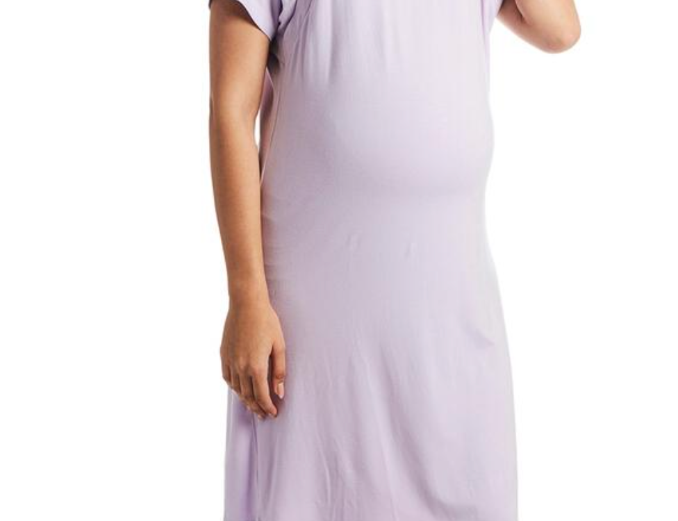 Rosa Hospital Gown