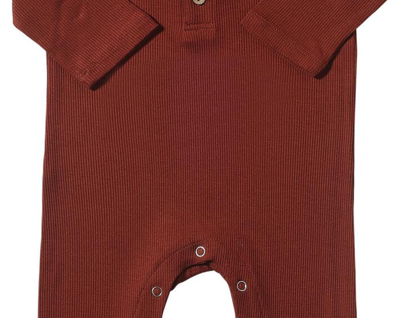 Mason Rib Romper-24