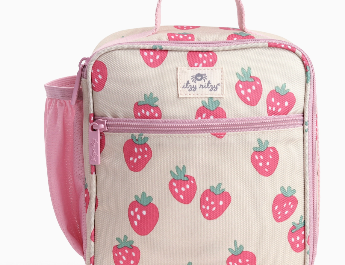 Itzy Lunch Box