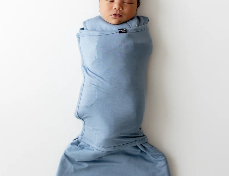 Kyte Baby Sleep Sack Swaddler-XS